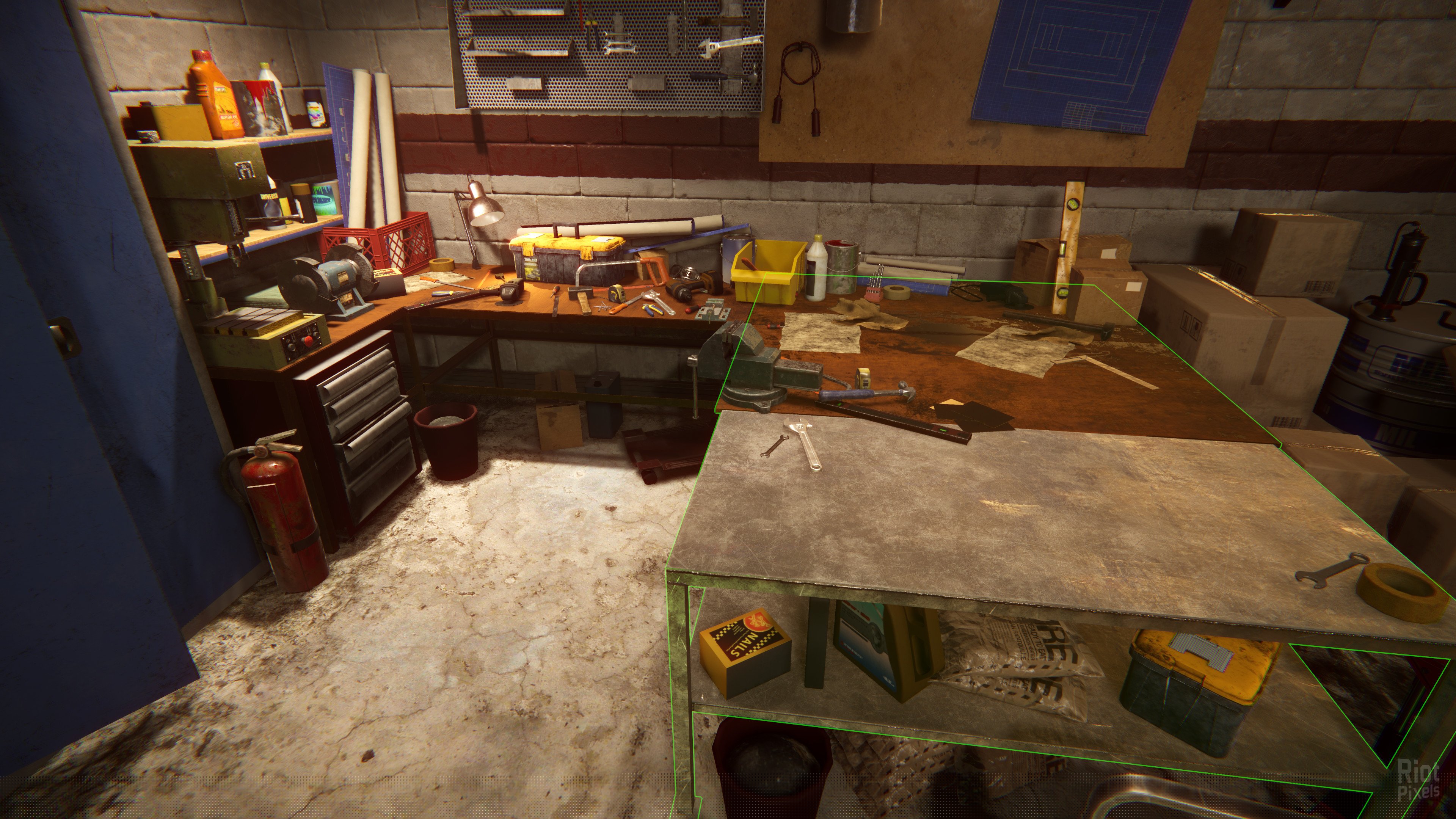 [11]-MythBusters: The Game – Crazy Experiments Simulator Download-HohohoGames