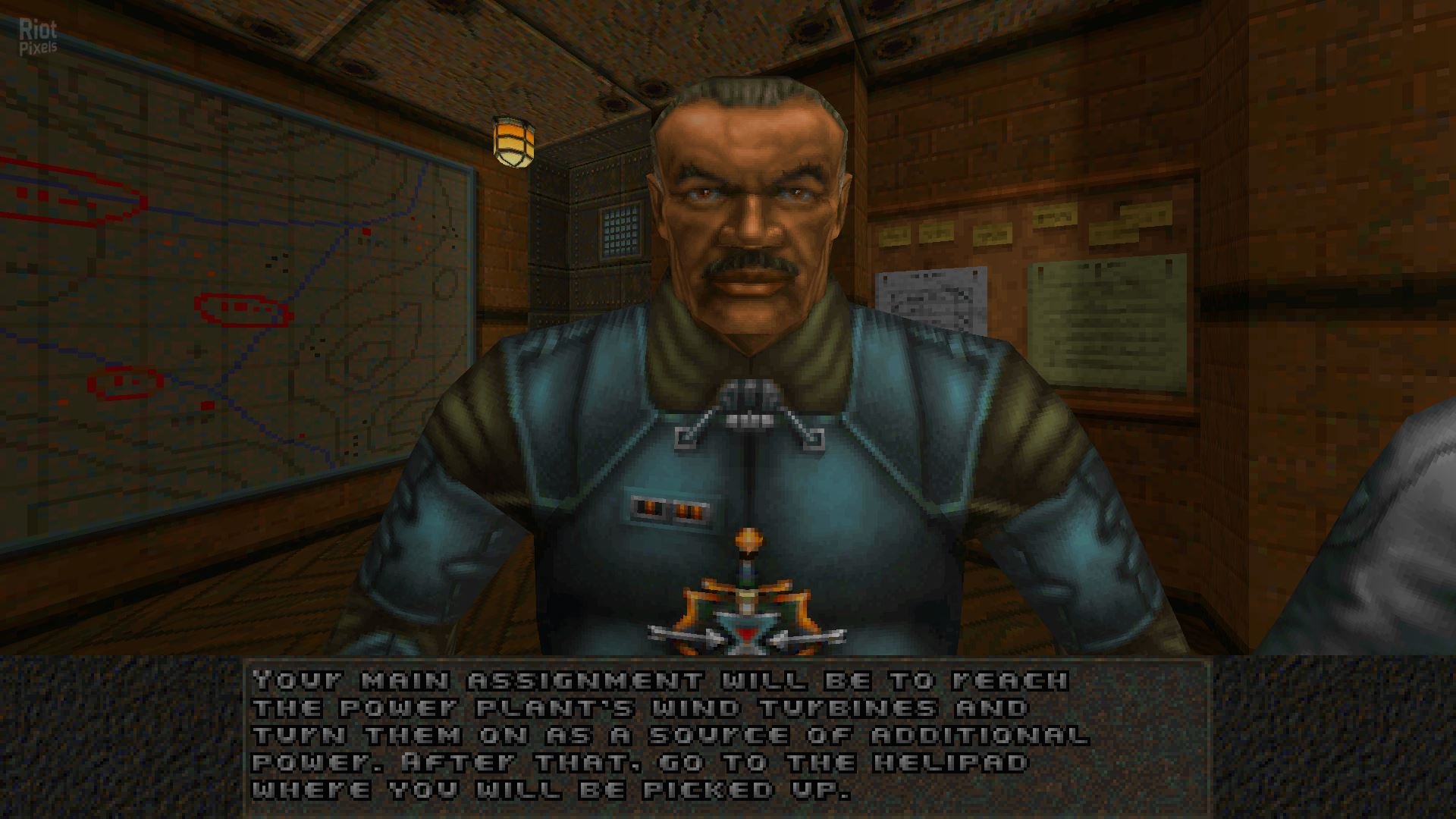 [7]-Chasm: The Rift – v1.0.0 + Original 1997 Version Download-HohohoGames
