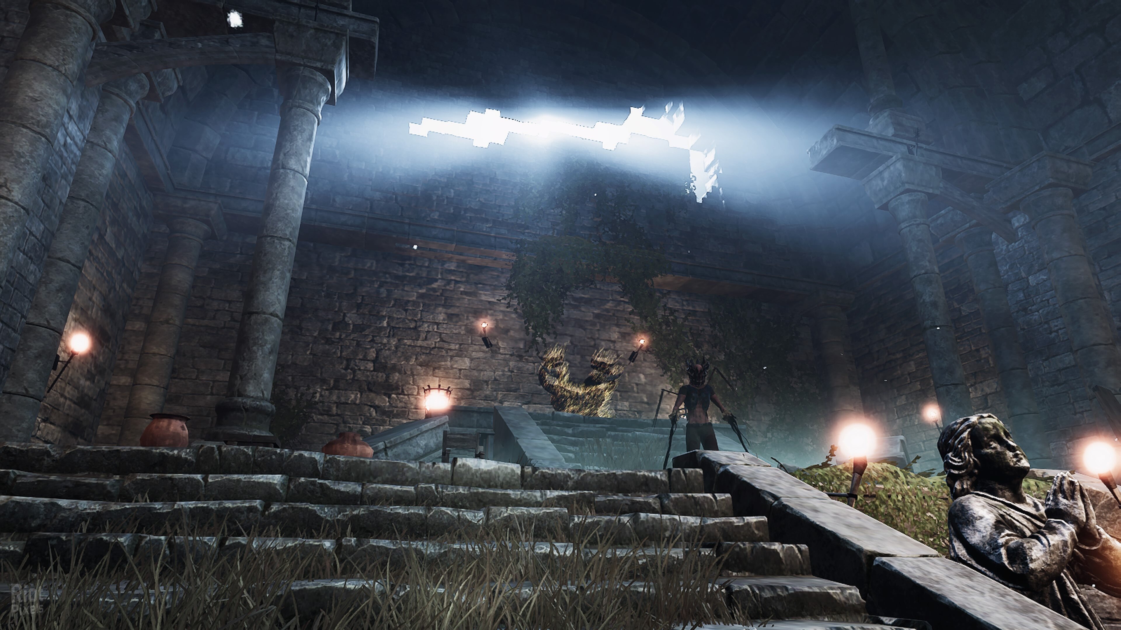 [5]-EVIL BELOW – v2.7.7 Download-HohohoGames
