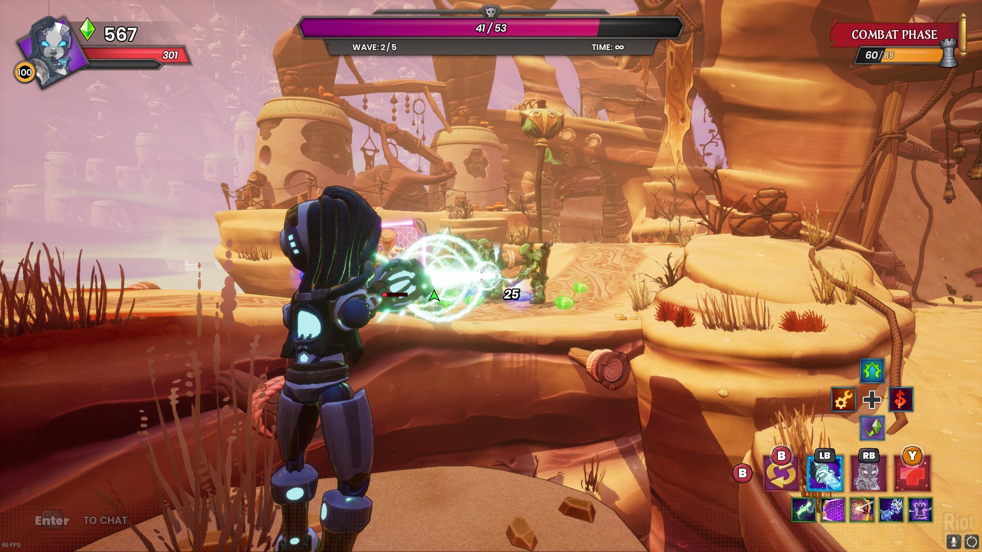[5]-Dungeon Defenders: Awakened – v2.1.0.35276 (King’s Game Update) + 7 DLCs Download-HohohoGames