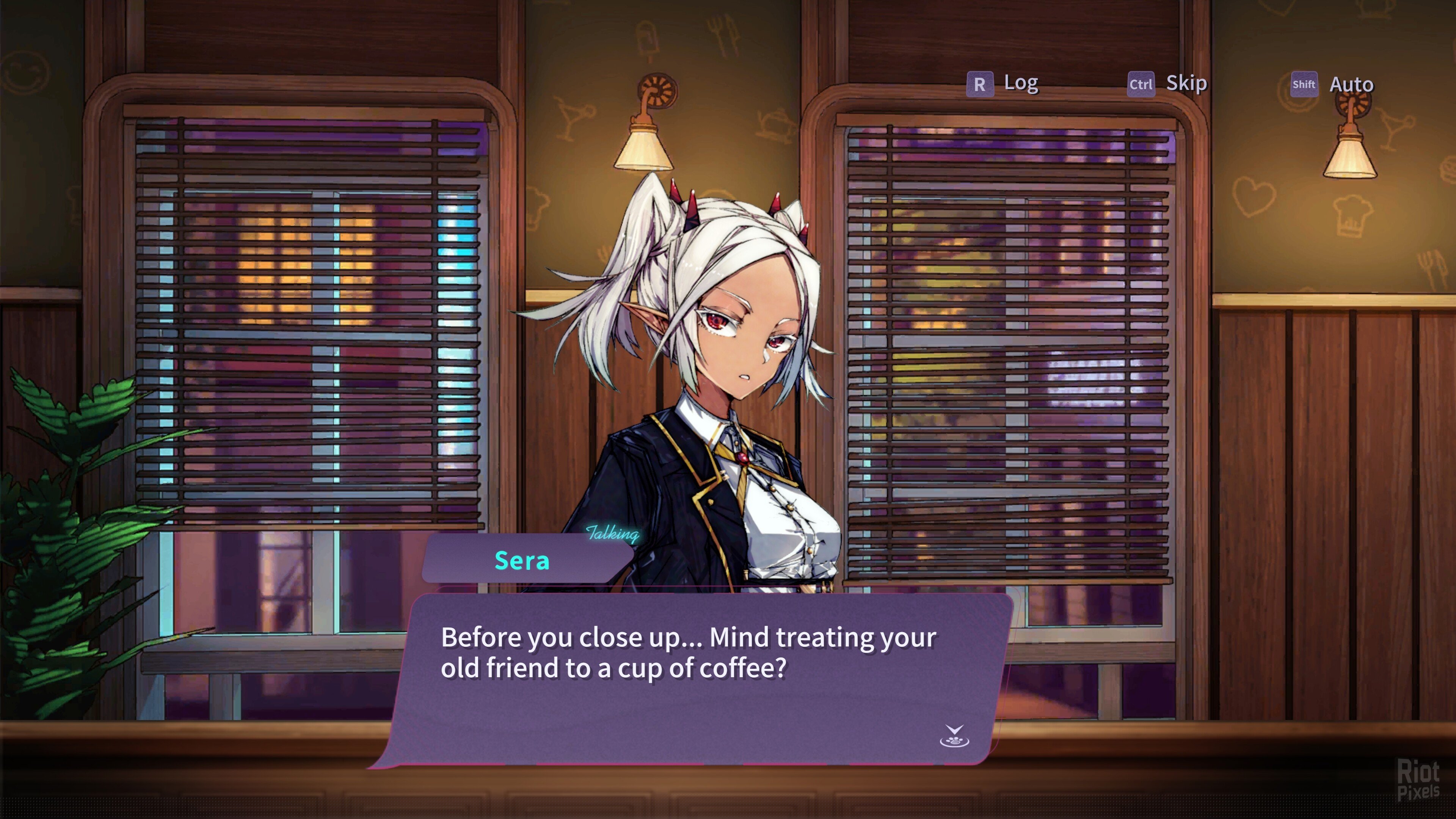 [10]-Affogato: Deluxe Edition – v0.8.8 + Bonus Soundtrack Download-HohohoGames