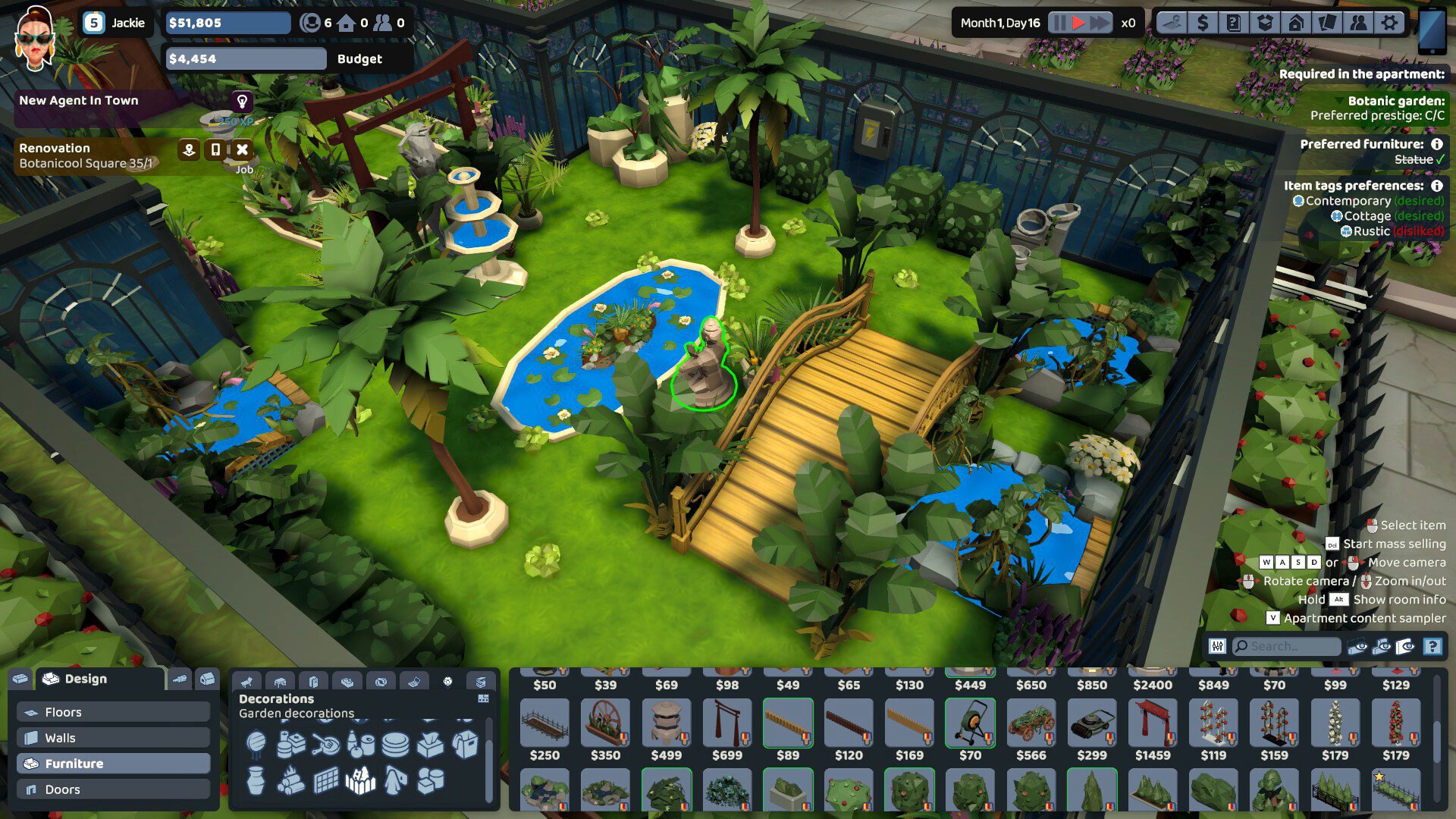 [6]-The Tenants – v1.2.6 + Pets DLC Download-HohohoGames