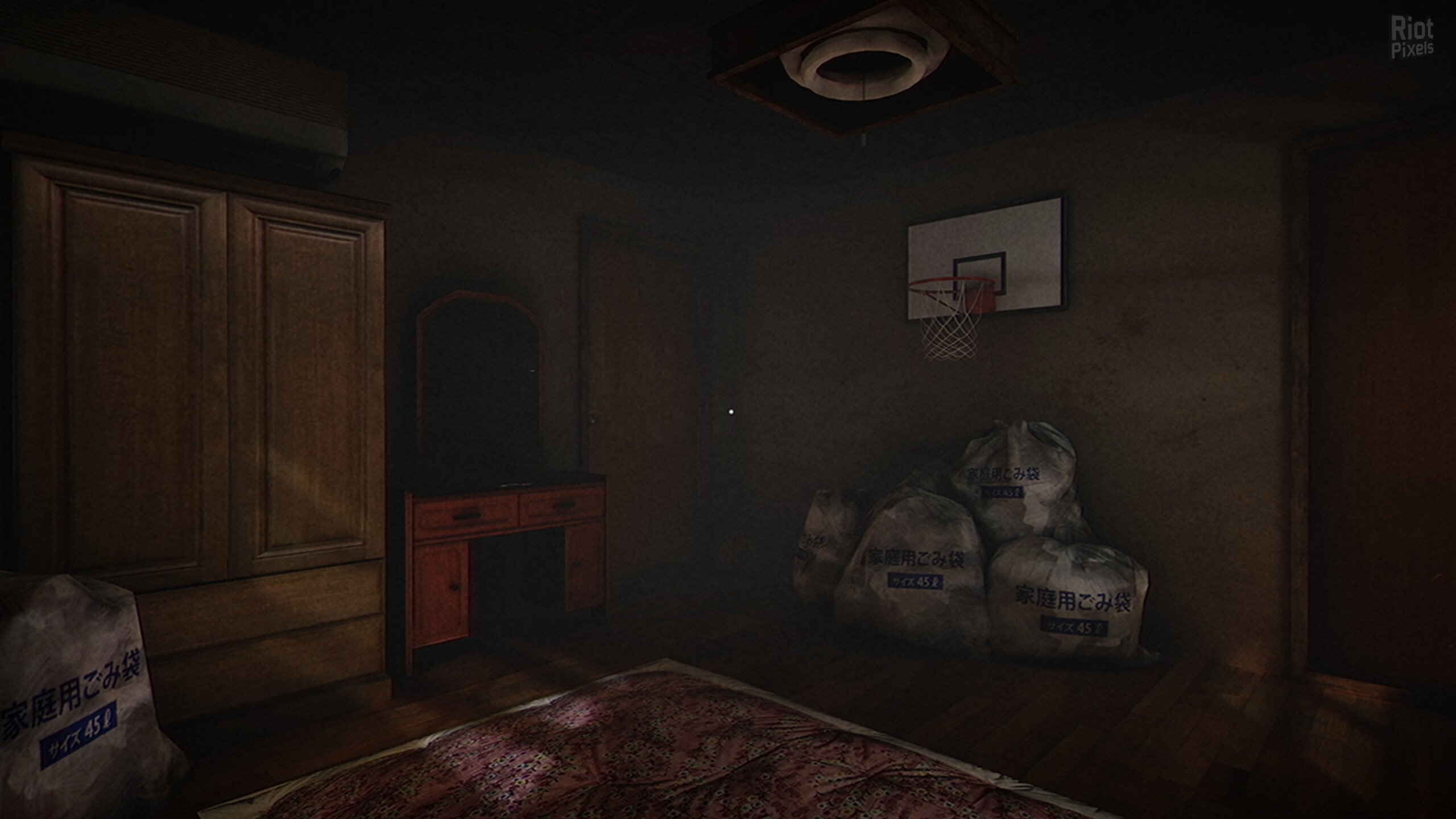 [4]-The Kidnap – v1.05 Download-HohohoGames