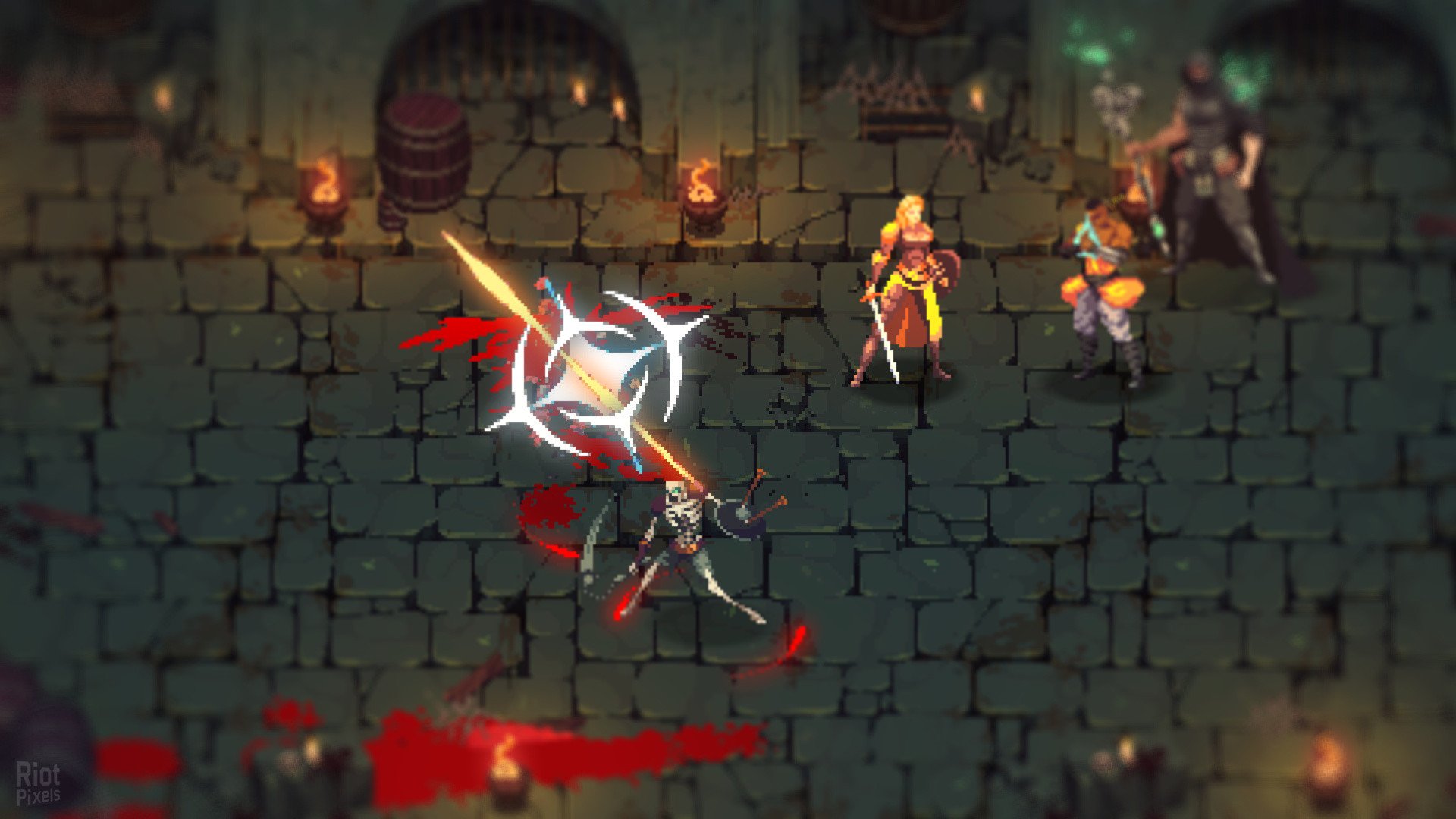 [2]-The Iron Oath – v1.0.002 + Bonus Soundtrack Download-HohohoGames