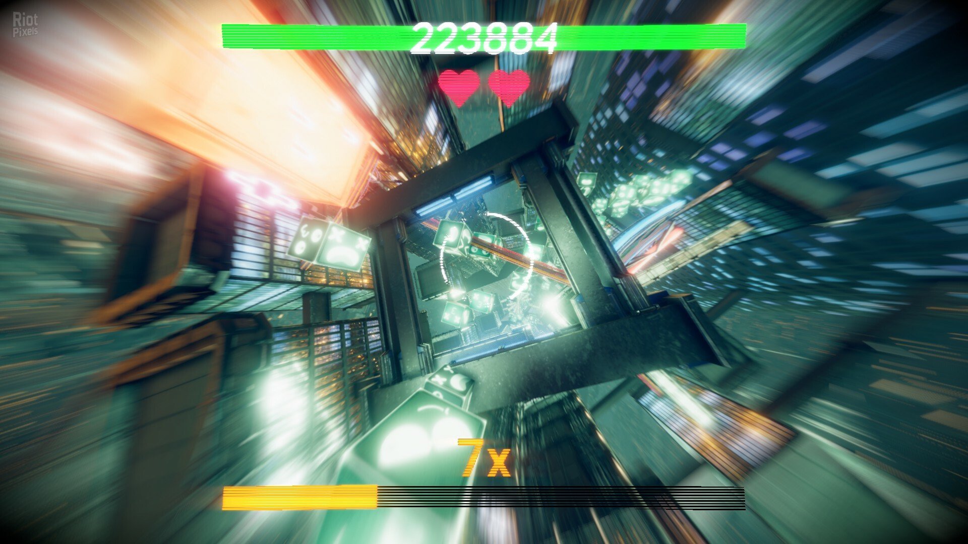 [7]-AaaaaAAaaaAAAaaAAAAaAAAAA!!! Remastered – v2024.01.24b110 Download-HohohoGames