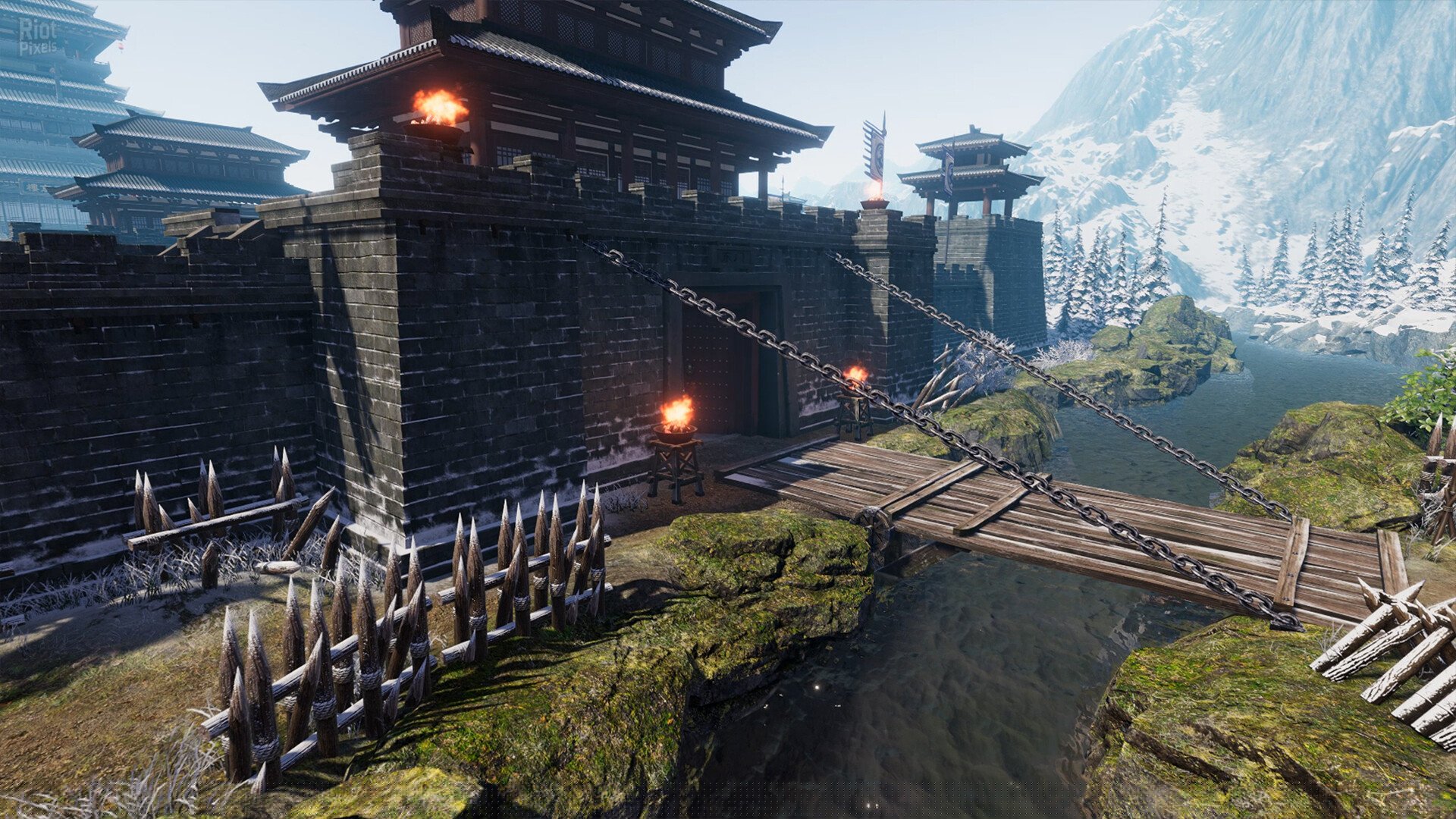 [14]-Three Kingdoms Zhao Yun: Deluxe Edition – v1.0.2 + DLC Download-HohohoGames