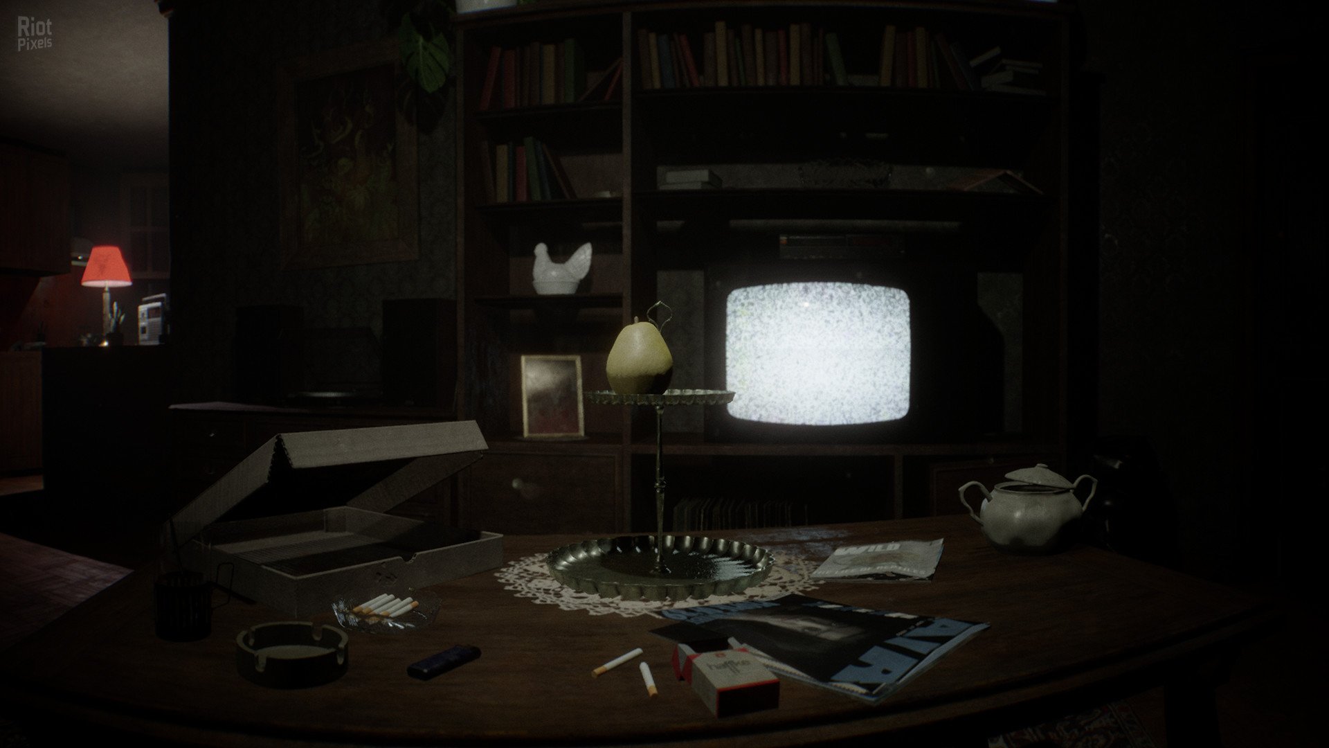 [11]-PARANOID – v1.1 Download-HohohoGames