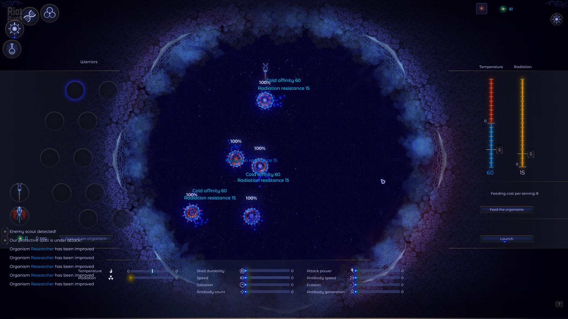 [8]-Microcosmum 2 + Bonus Soundtrack Download-HohohoGames