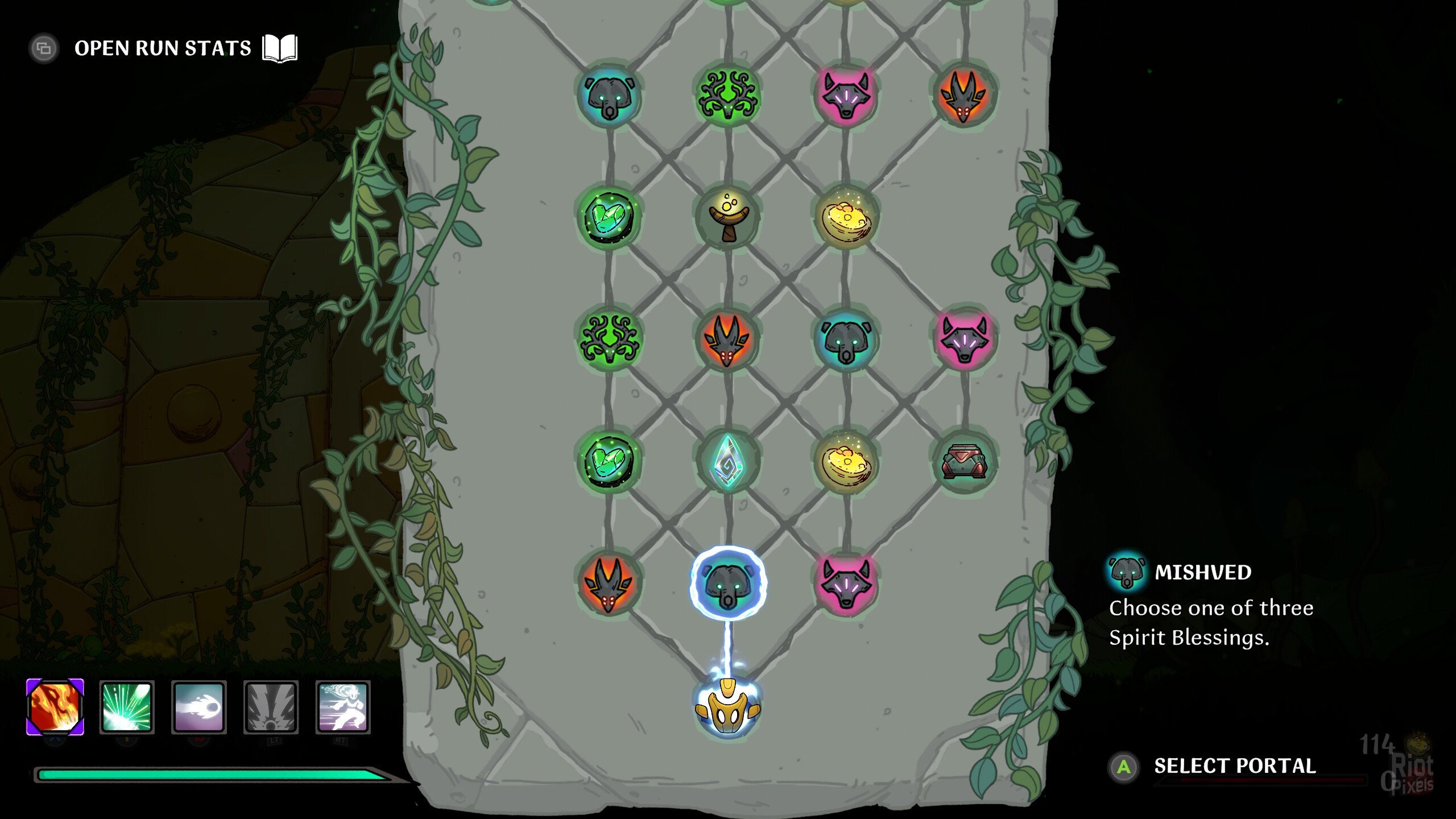 [10]-Spiritfall – v1.0.05 Download-HohohoGames