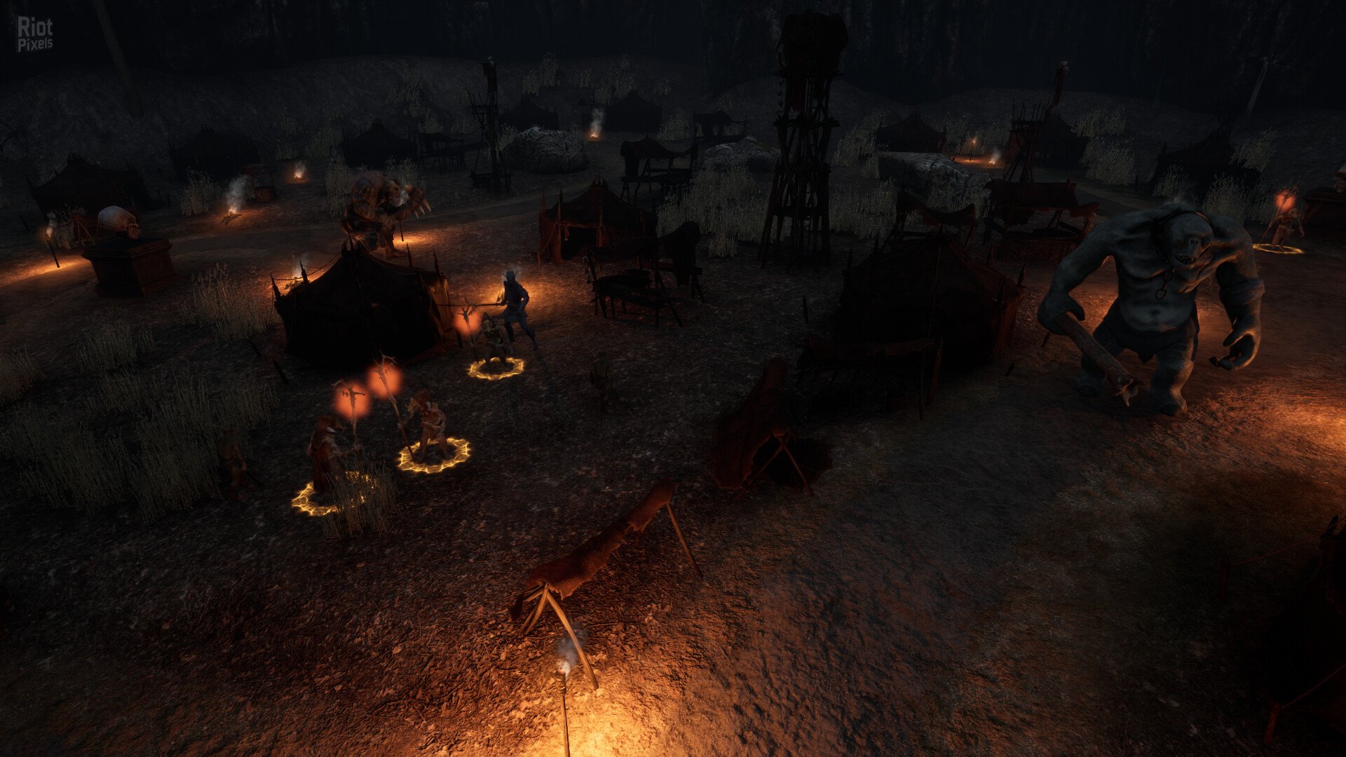 [5]-the Dwarf – v1.0 Download-HohohoGames