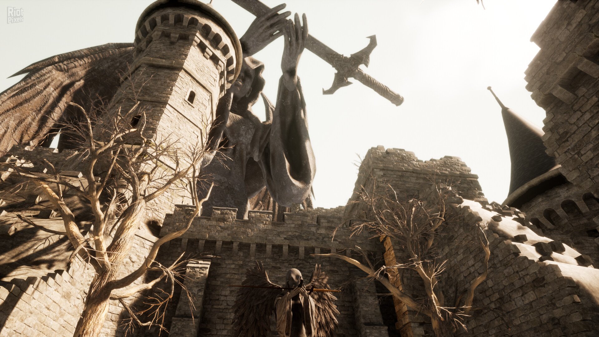 [12]-Kingdom of Fallen: The Last Stand Download-HohohoGames