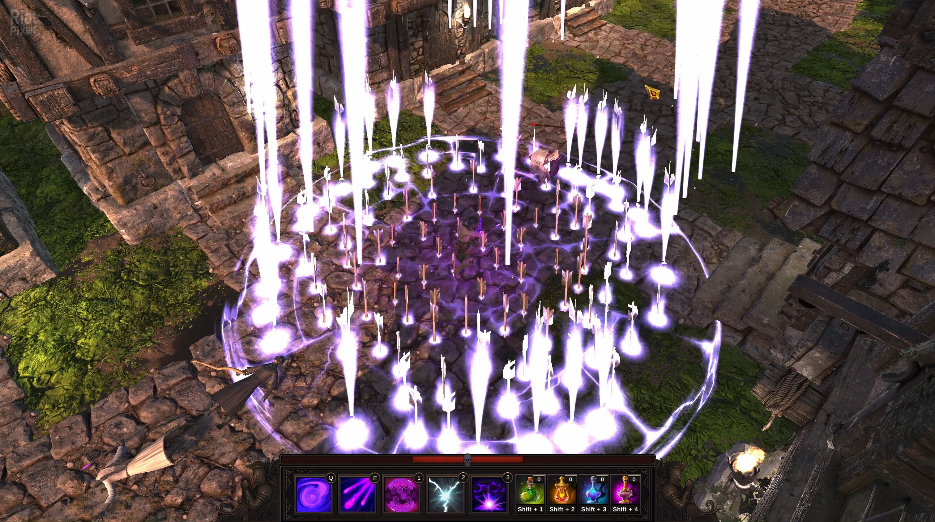 [14]-Kingdom of Arcana Download-HohohoGames