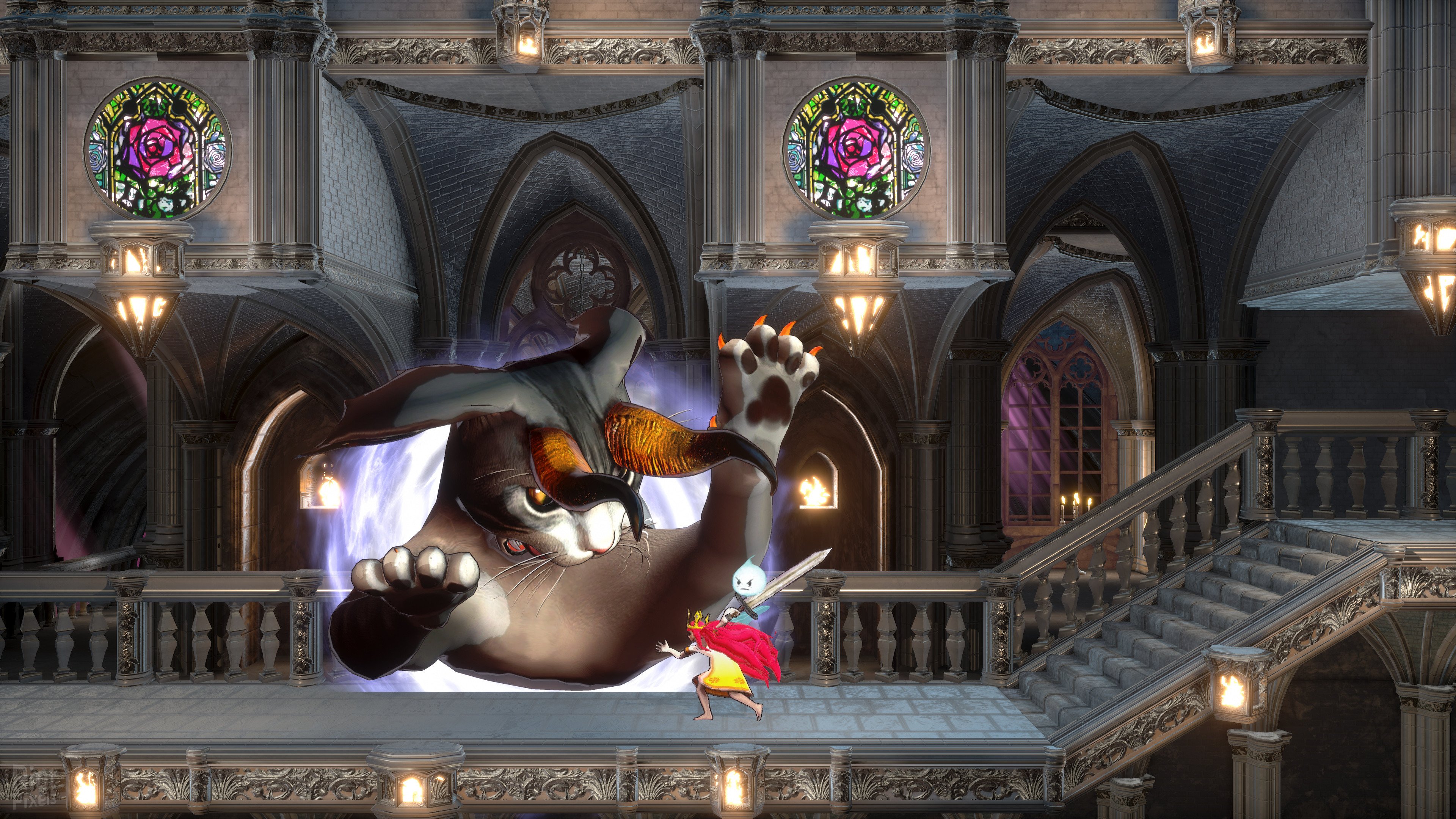 [8]-Bloodstained: Ritual of the Night, v1.5 + 5 DLCs + Bonus Soundtrack Download-HohohoGames