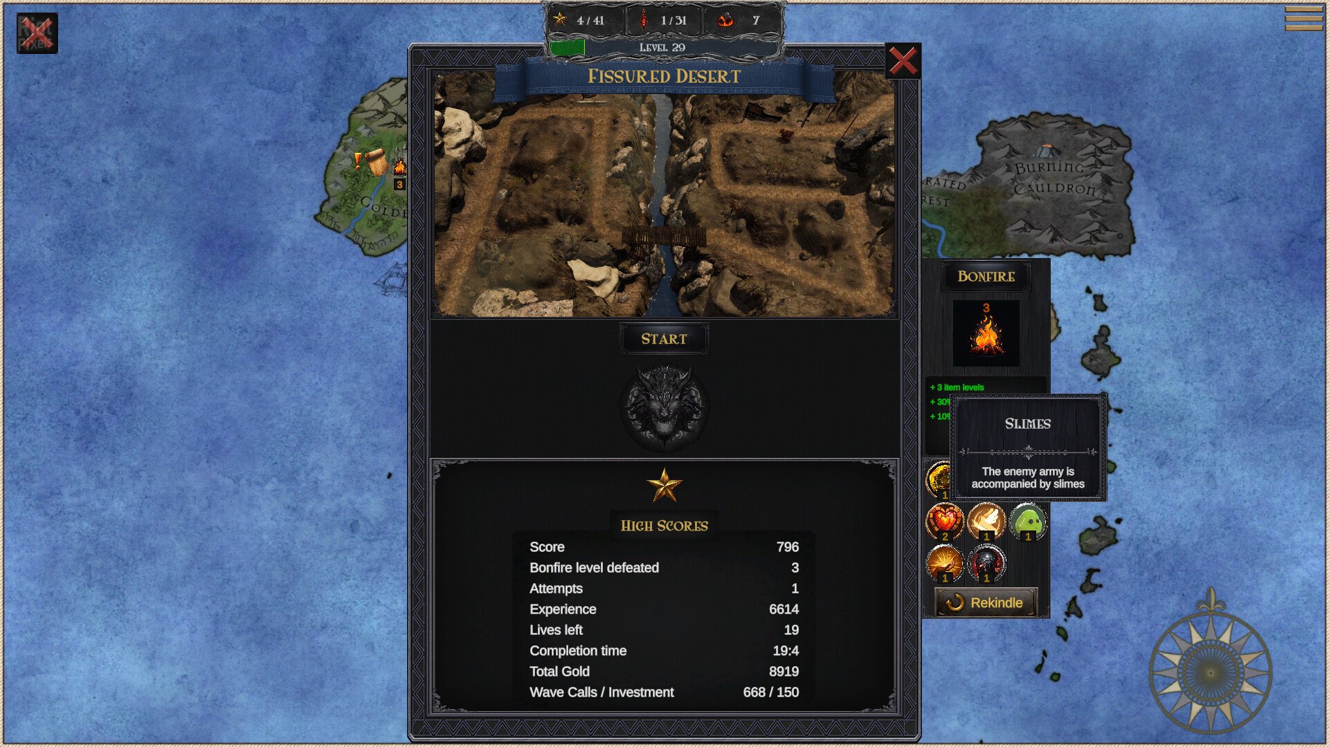 [8]-Secrets of Magonia – v1.03 Download-HohohoGames