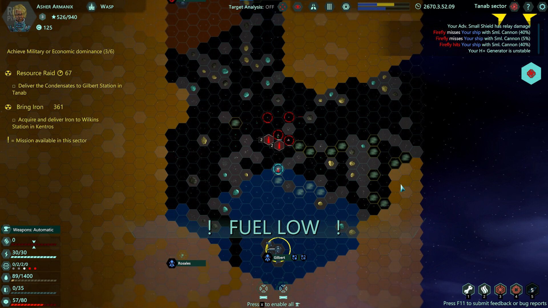 [14]-Relic Space: Deluxe Edition – v1.03 + Bonus Soundtrack Download-HohohoGames