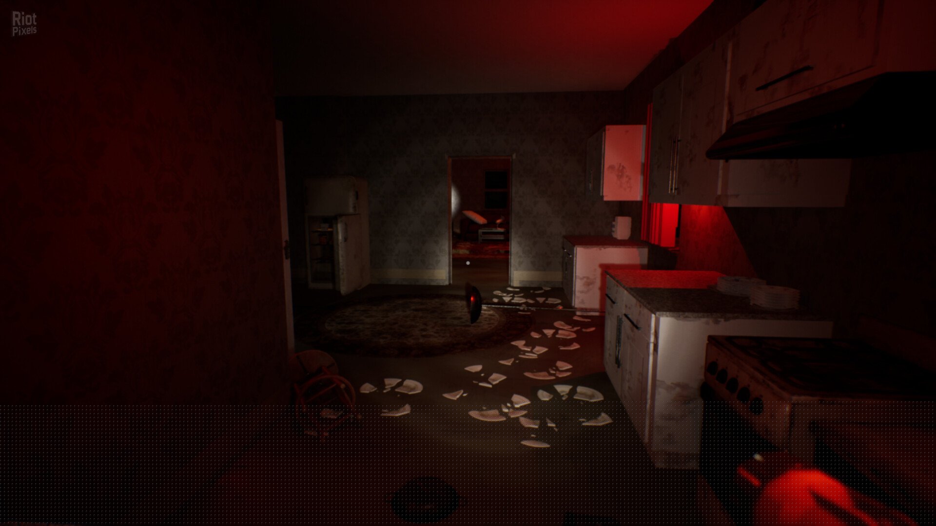 [7]-The Black Within + Windows 7 Fix Download-HohohoGames