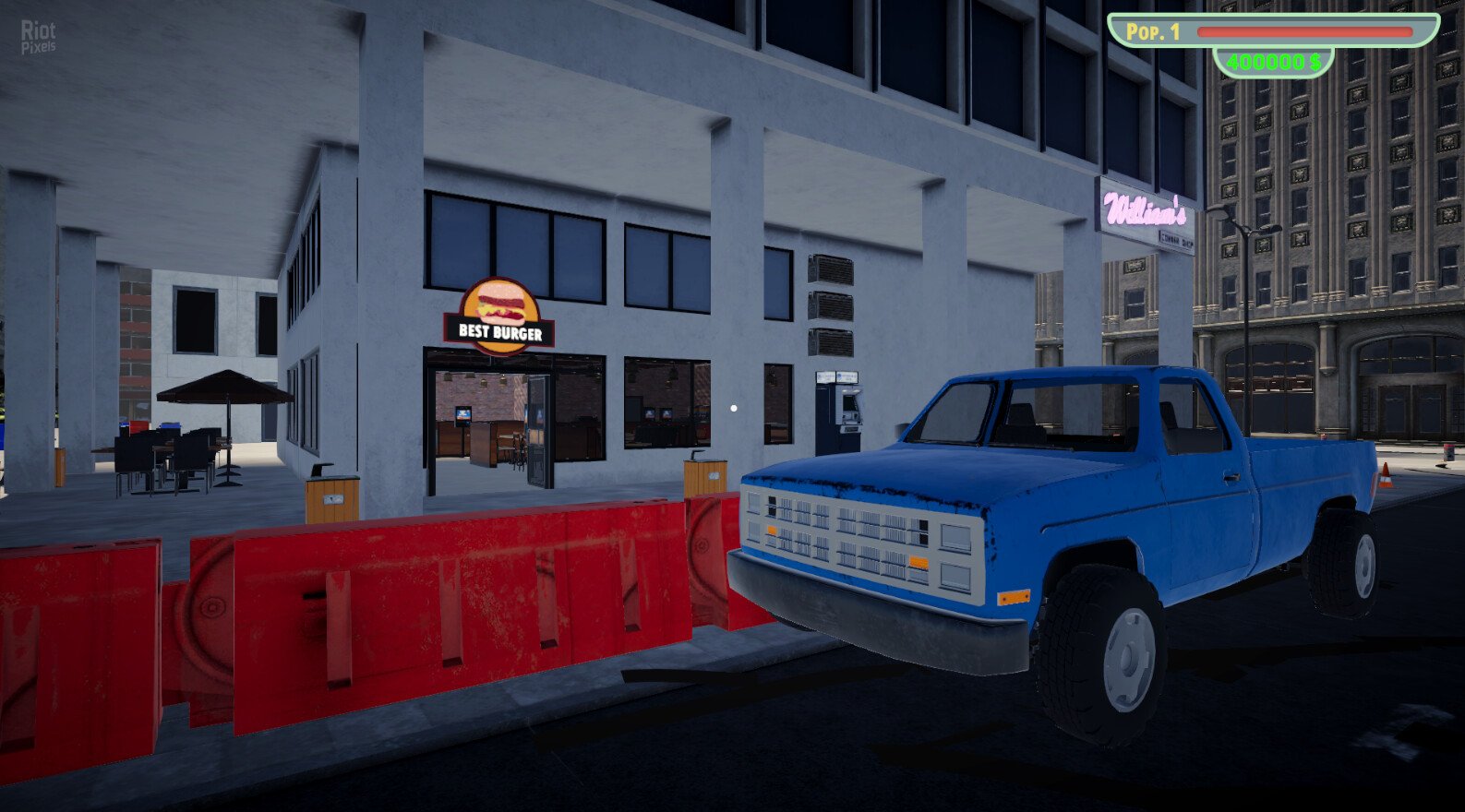 [11]-Pawn Simulator – v1.0.2 Download-HohohoGames