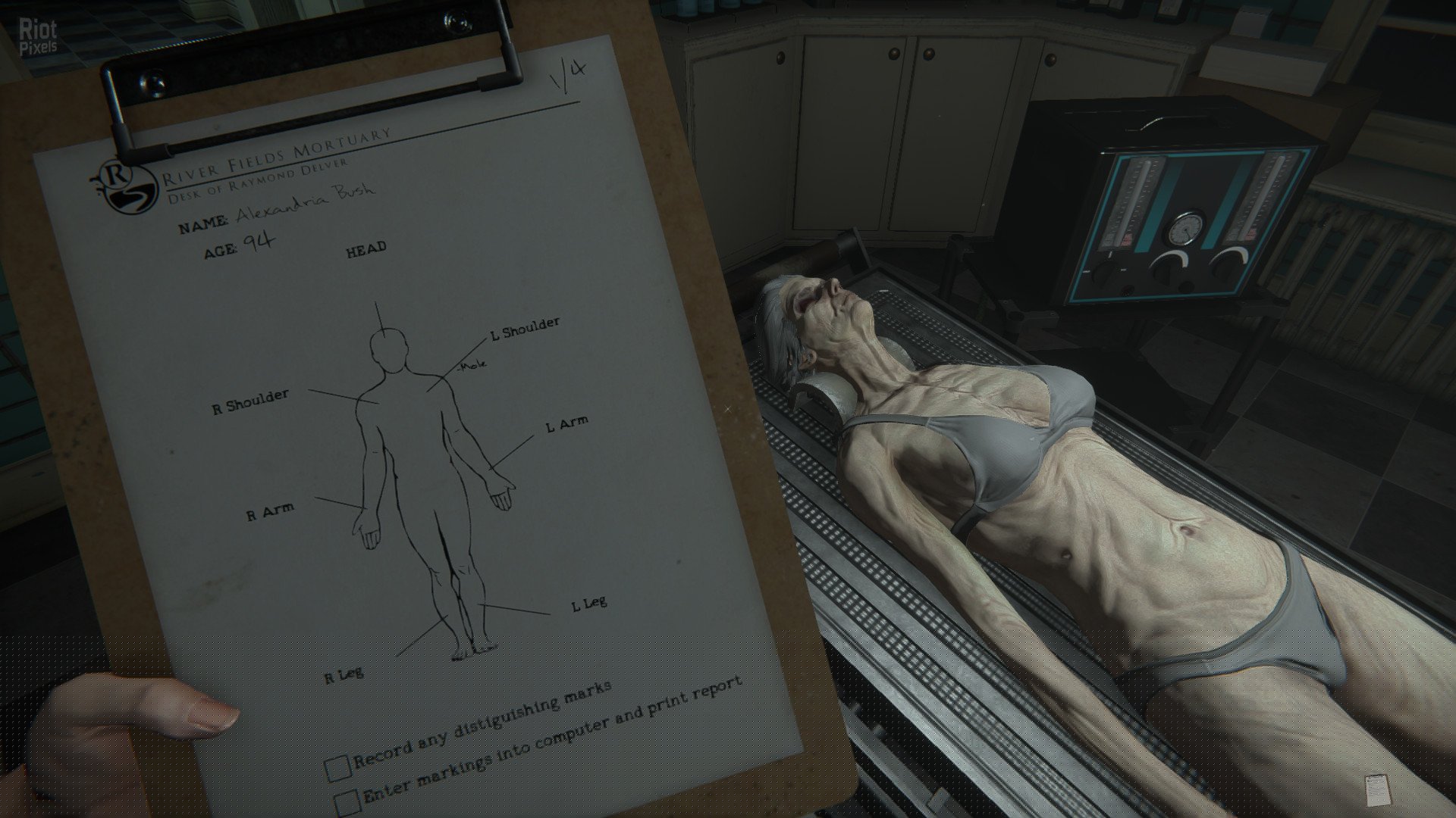 [2]-The Mortuary Assistant: Definitive Edition – v3.0.0 Download-HohohoGames