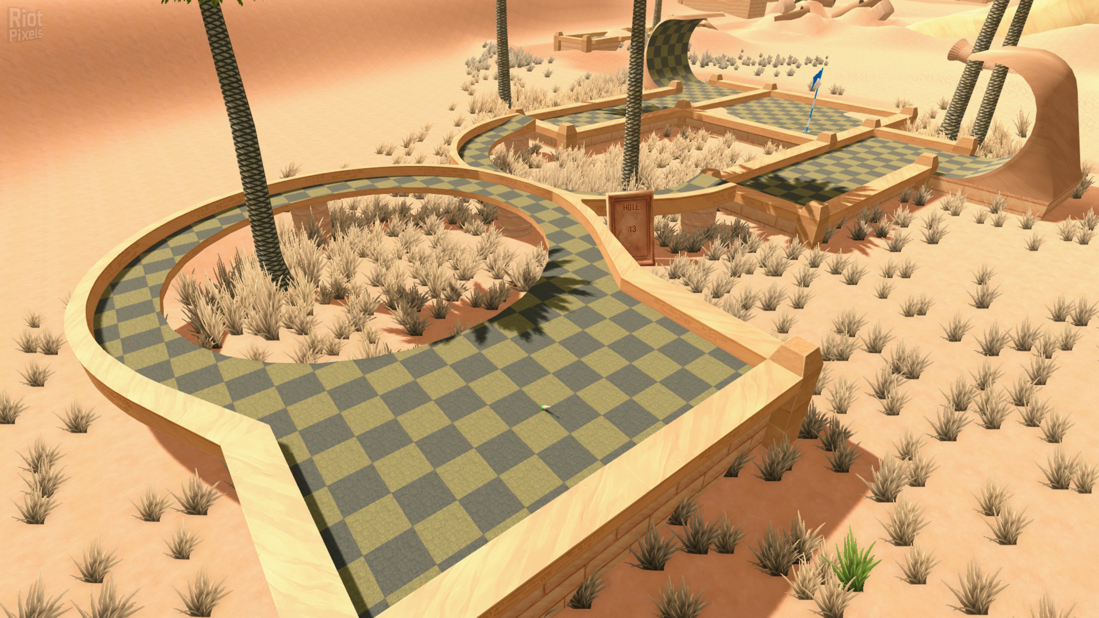 [11]-Golf With Your Friends: Ultimate Edition, v282 (282.909355) + 17 DLCs/Bonuses Download-HohohoGames
