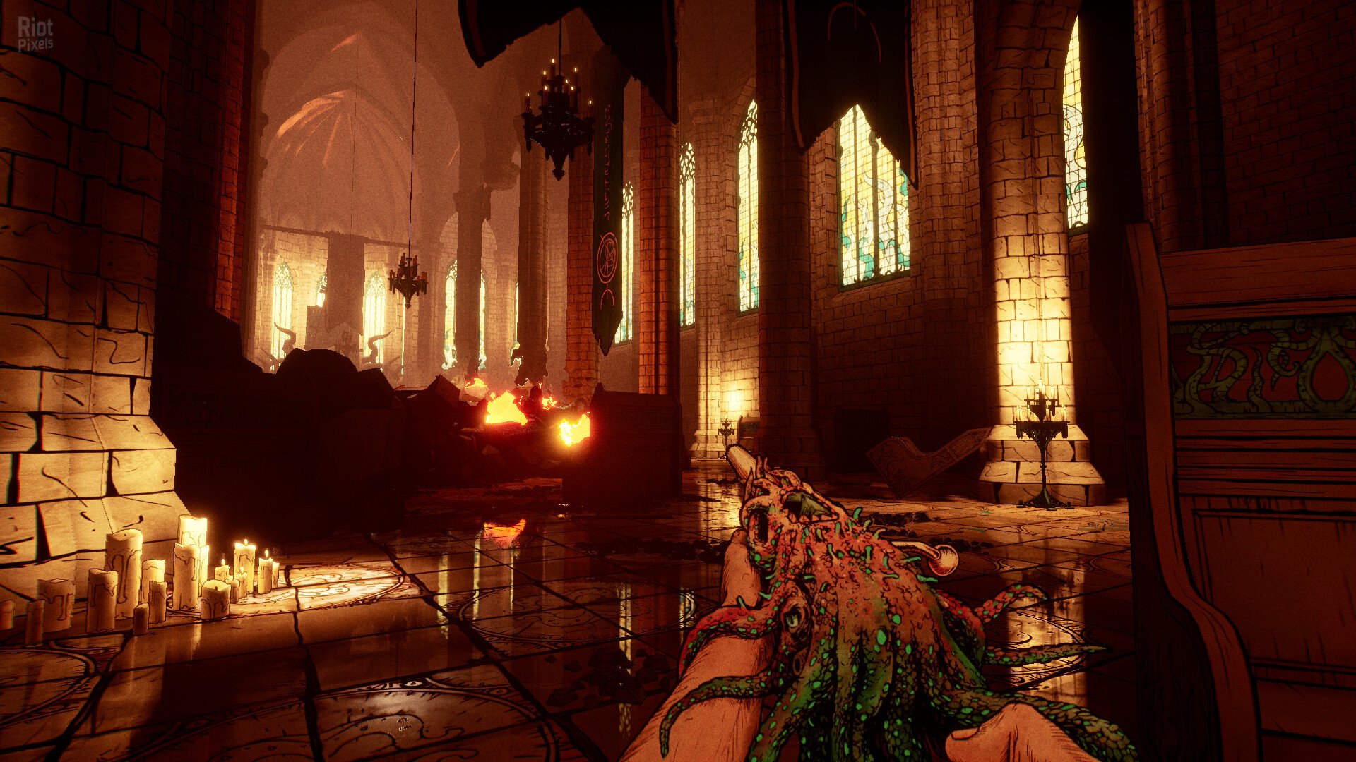 [13]-Forgive Me Father 2 – v1.0.0.38f (Release) + Windows 7 Fix Download-HohohoGames
