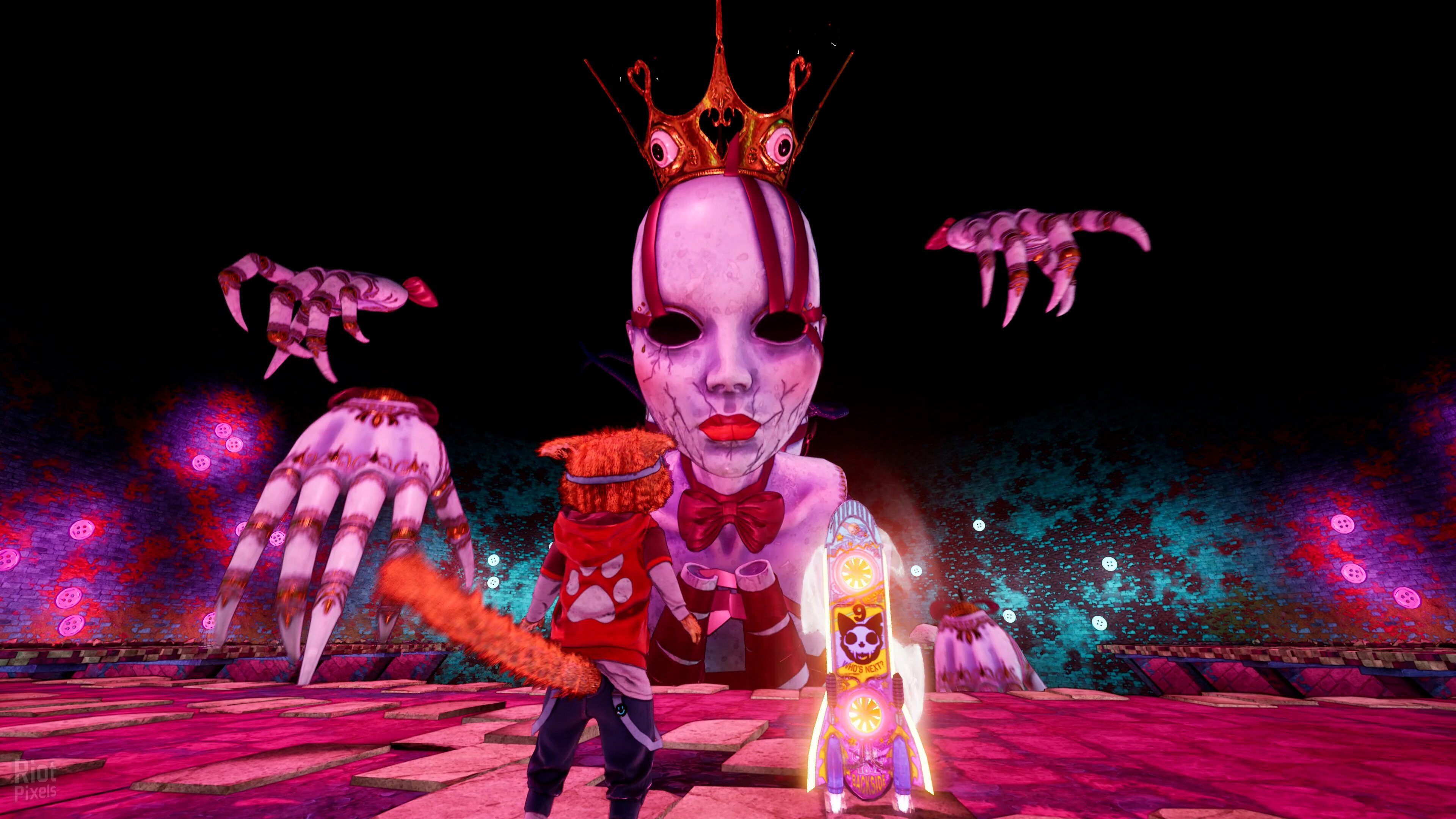 [5]-Gori: Cuddly Carnage – v1.0.94 Download-HohohoGames