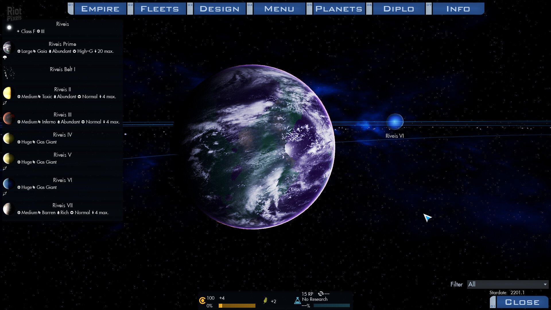 [2]-Lord of Rigel – v1.0 + Bonus Content Download-HohohoGames