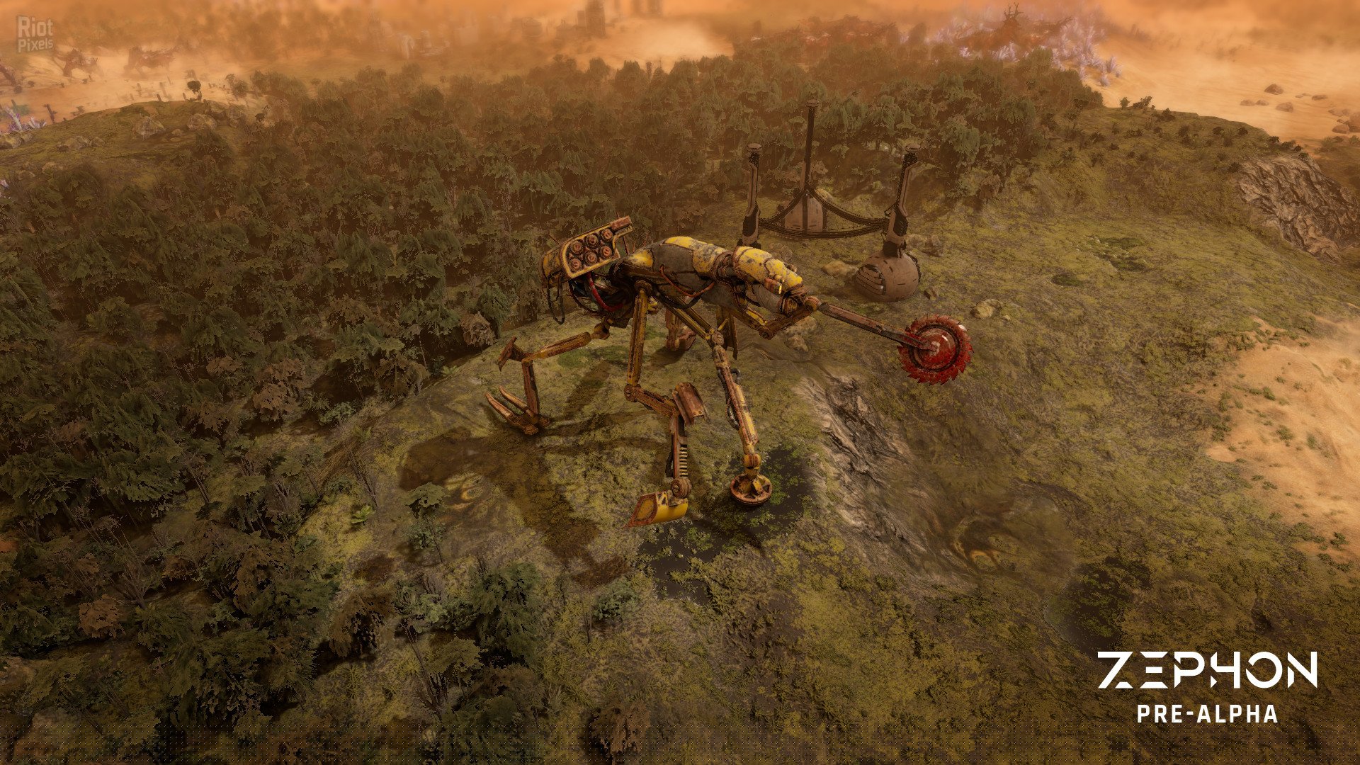 [15]-ZEPHON: Supporter Edition – v1.0.1 + 3 DLCs/Bonuses Download-HohohoGames