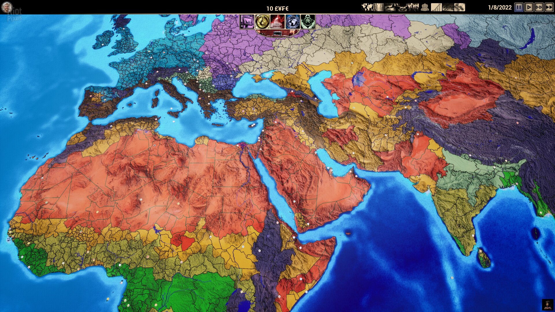 [3]-Trade Conquest Download-HohohoGames