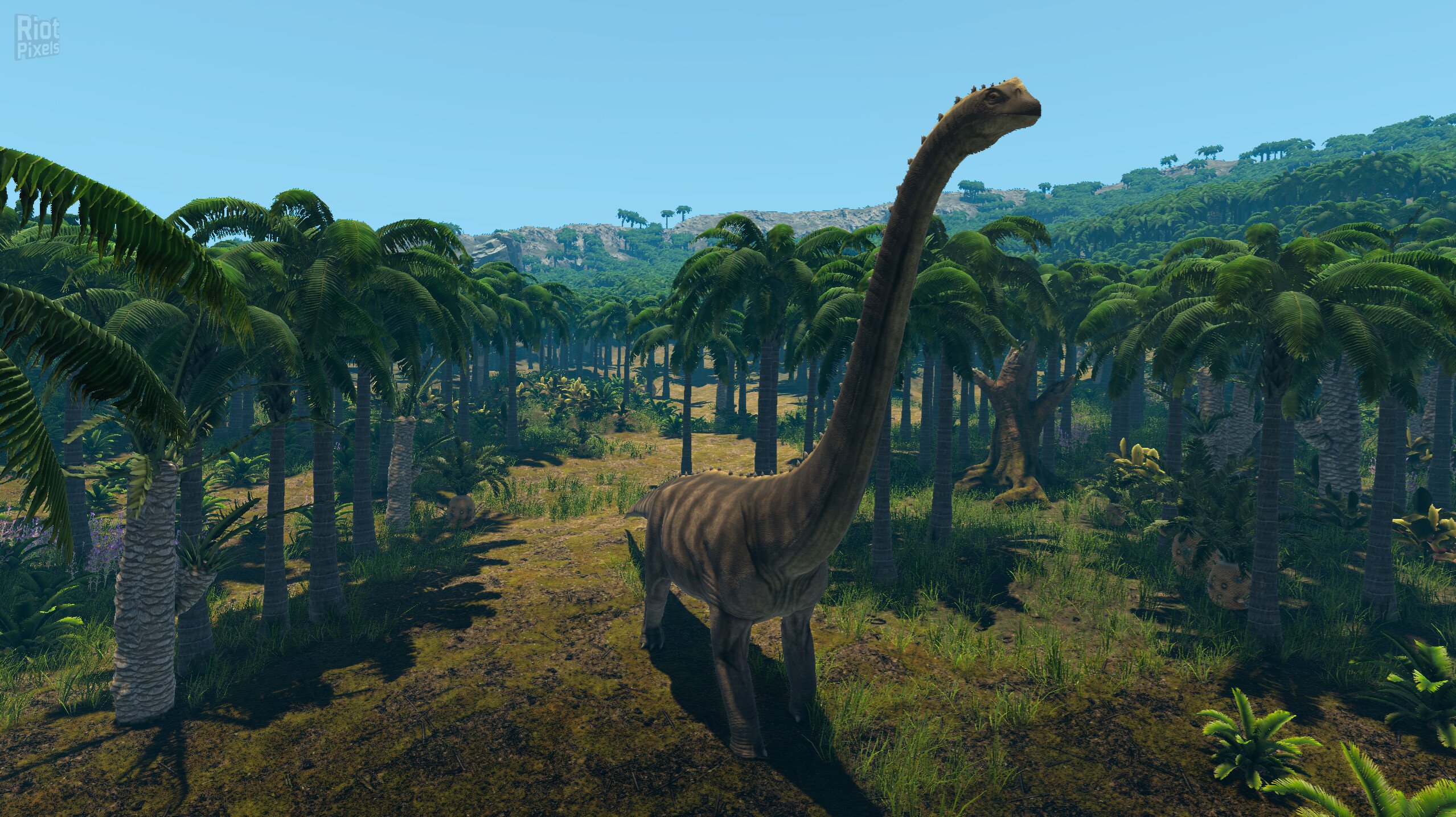 [4]-Primeval Download-HohohoGames