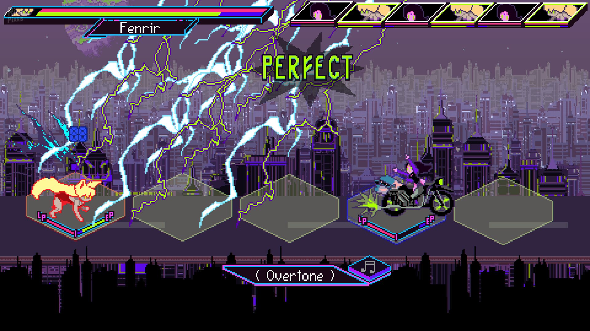 [8]-Keylocker: Turn Based Cyberpunk Action – Soundtrack Bundle, Build 16635931 + Bonus OST Download-HohohoGames