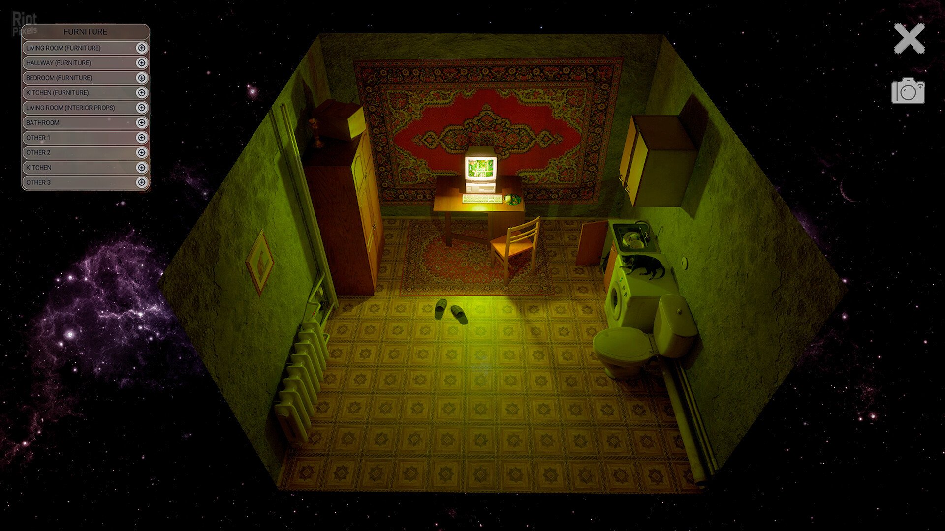 [9]-Panelka Download-HohohoGames