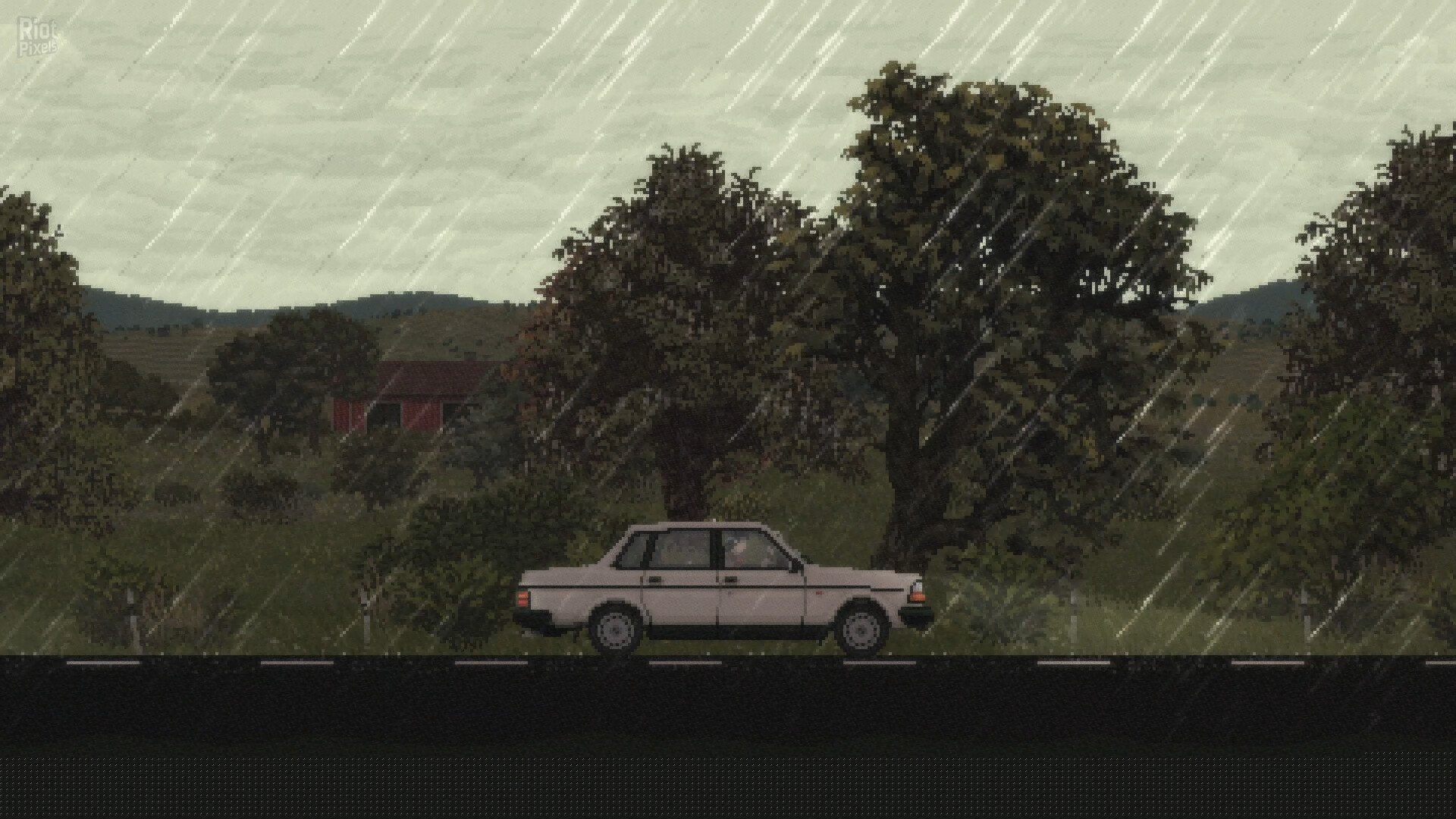 [5]-Keep Driving – v1.0.0.1 Download-HohohoGames
