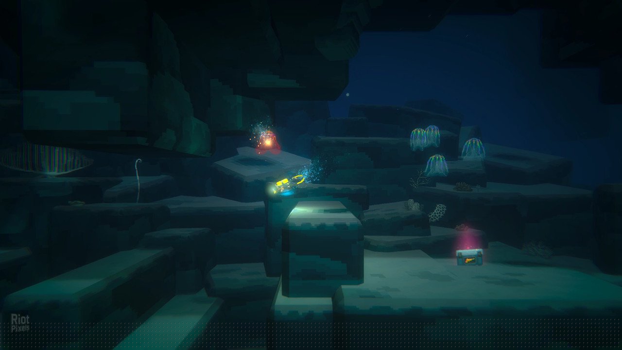 [2]-Dave The Diver: Deluxe Edition – v1.0.4.1637 + 3 DLCs + Bonus Content Download-HohohoGames