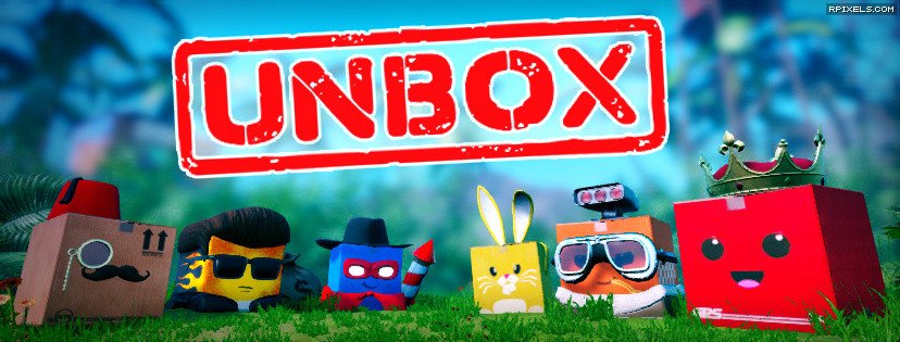 [14]-Unbox: Newbie’s Adventure Download-HohohoGames
