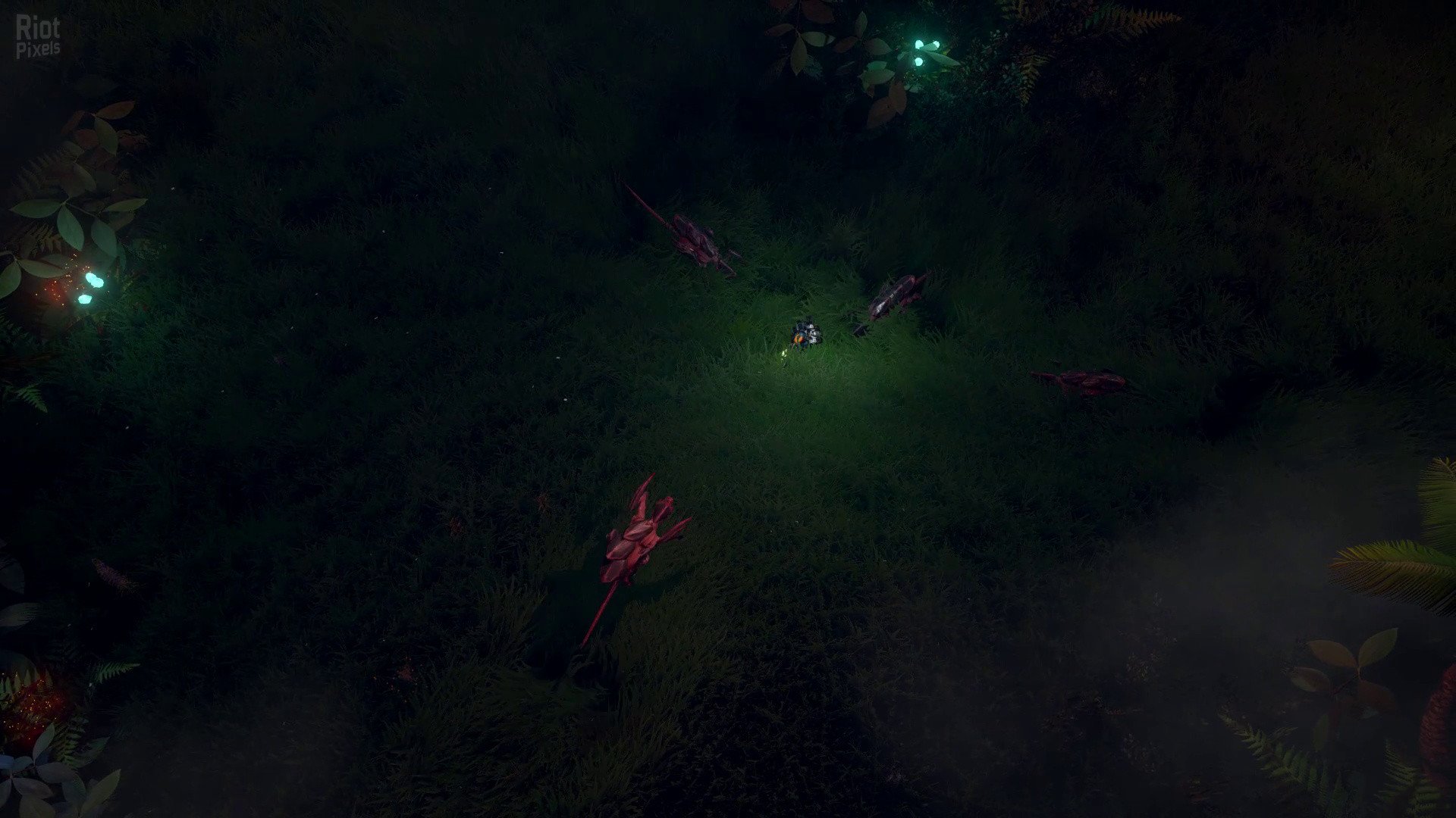[10]-Solstice Chronicles: MIA + HotFix Download-HohohoGames