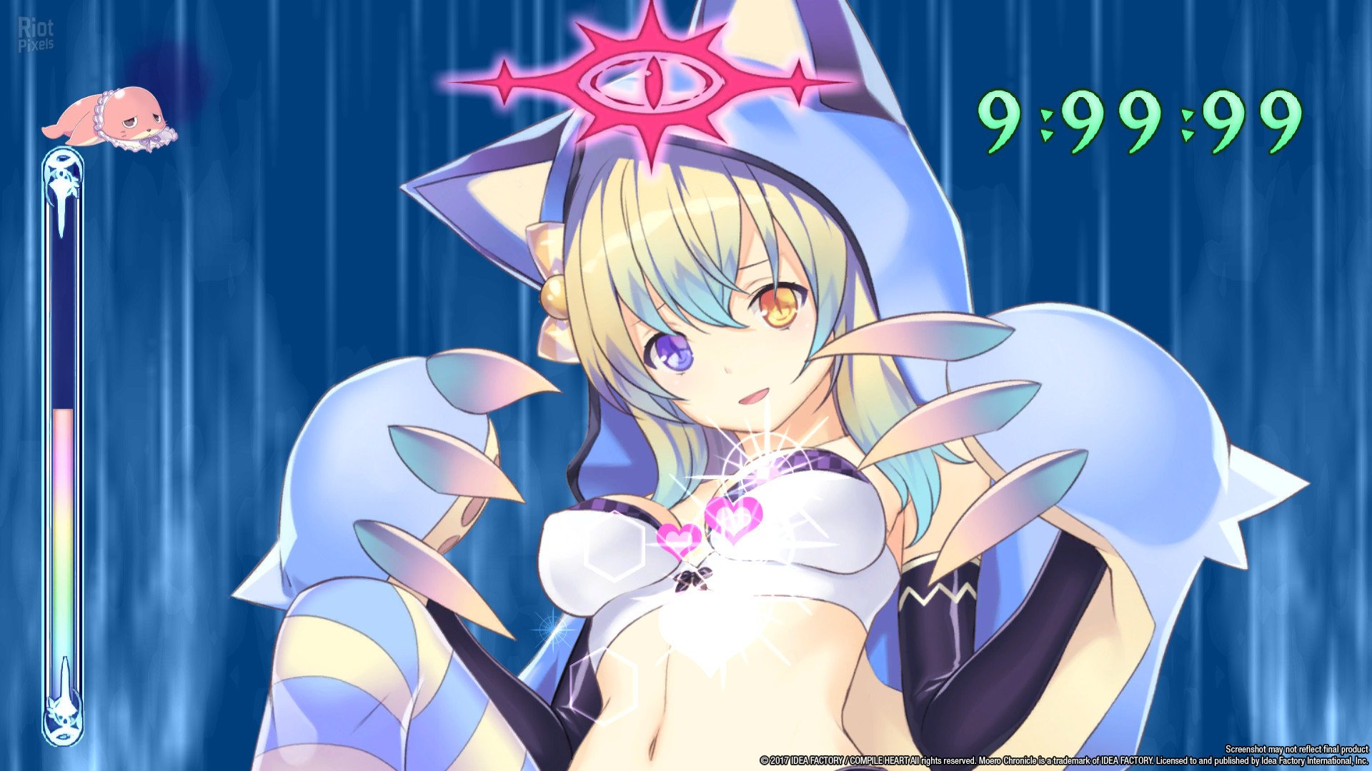 [7]-Moero Chronicle: Deluxe Bundle – v1.0.06 Download-HohohoGames