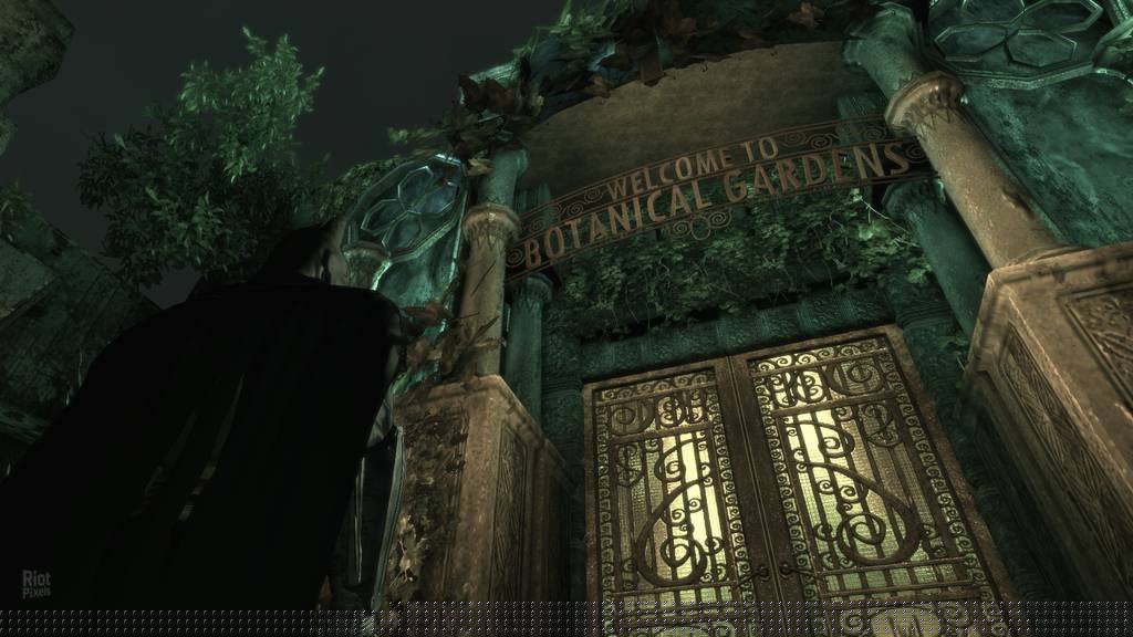[6]-Batman: Arkham Asylum – Game of the Year Edition + Joker & Prey in the Darkness DLCs Download-HohohoGames