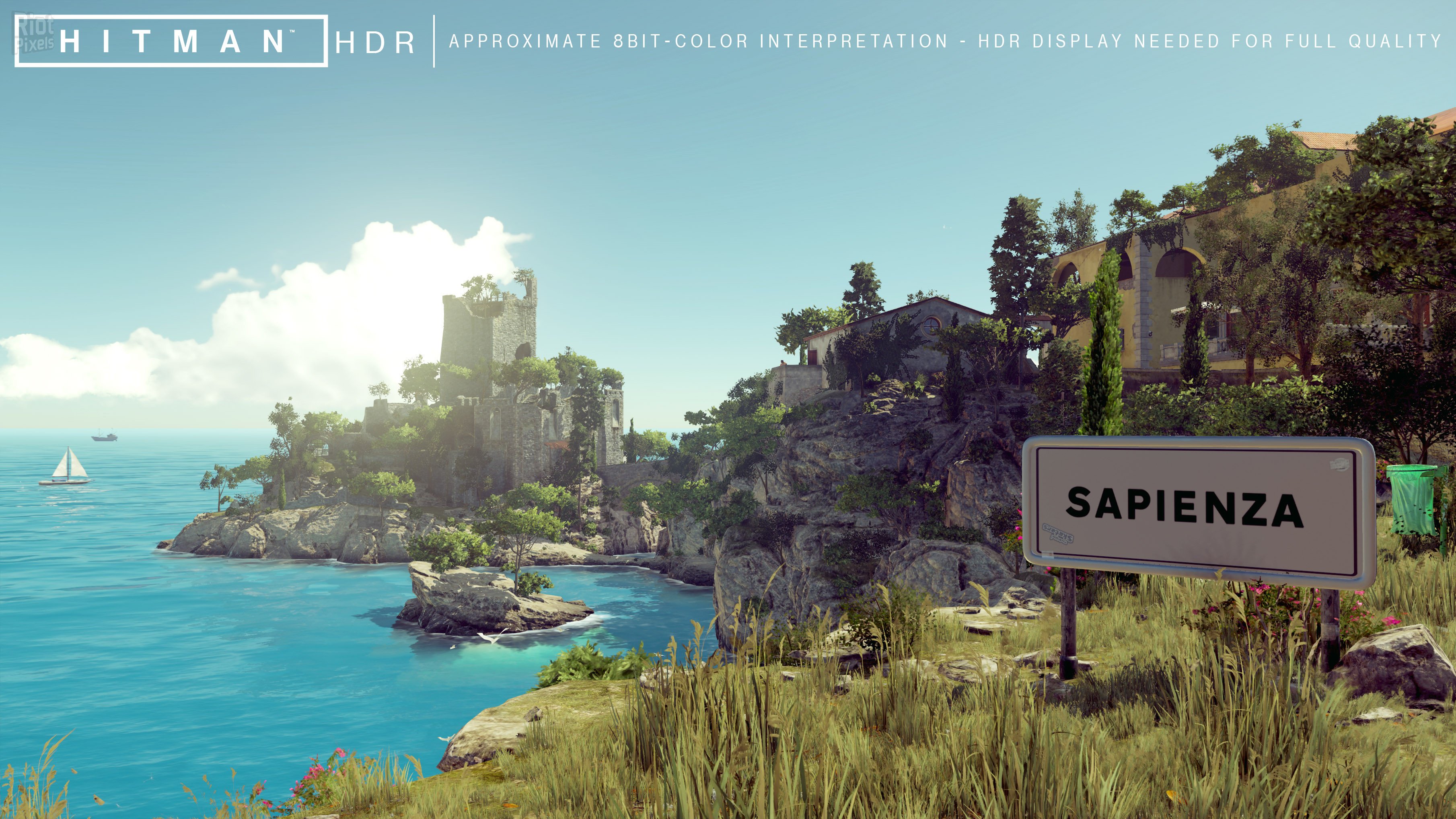 [2]-Hitman: Game of the Year Edition – v1.13.2 Download-HohohoGames
