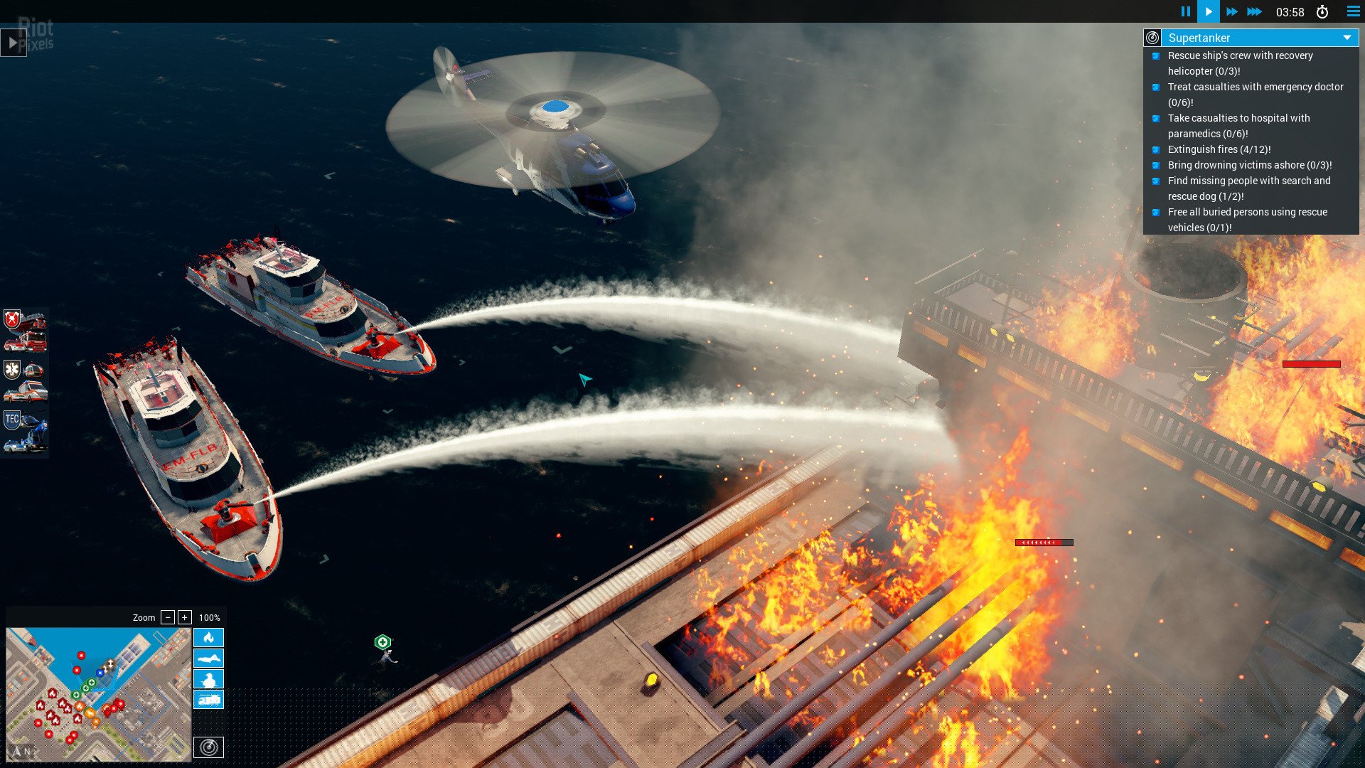 [10]-Emergency 20 Download-HohohoGames