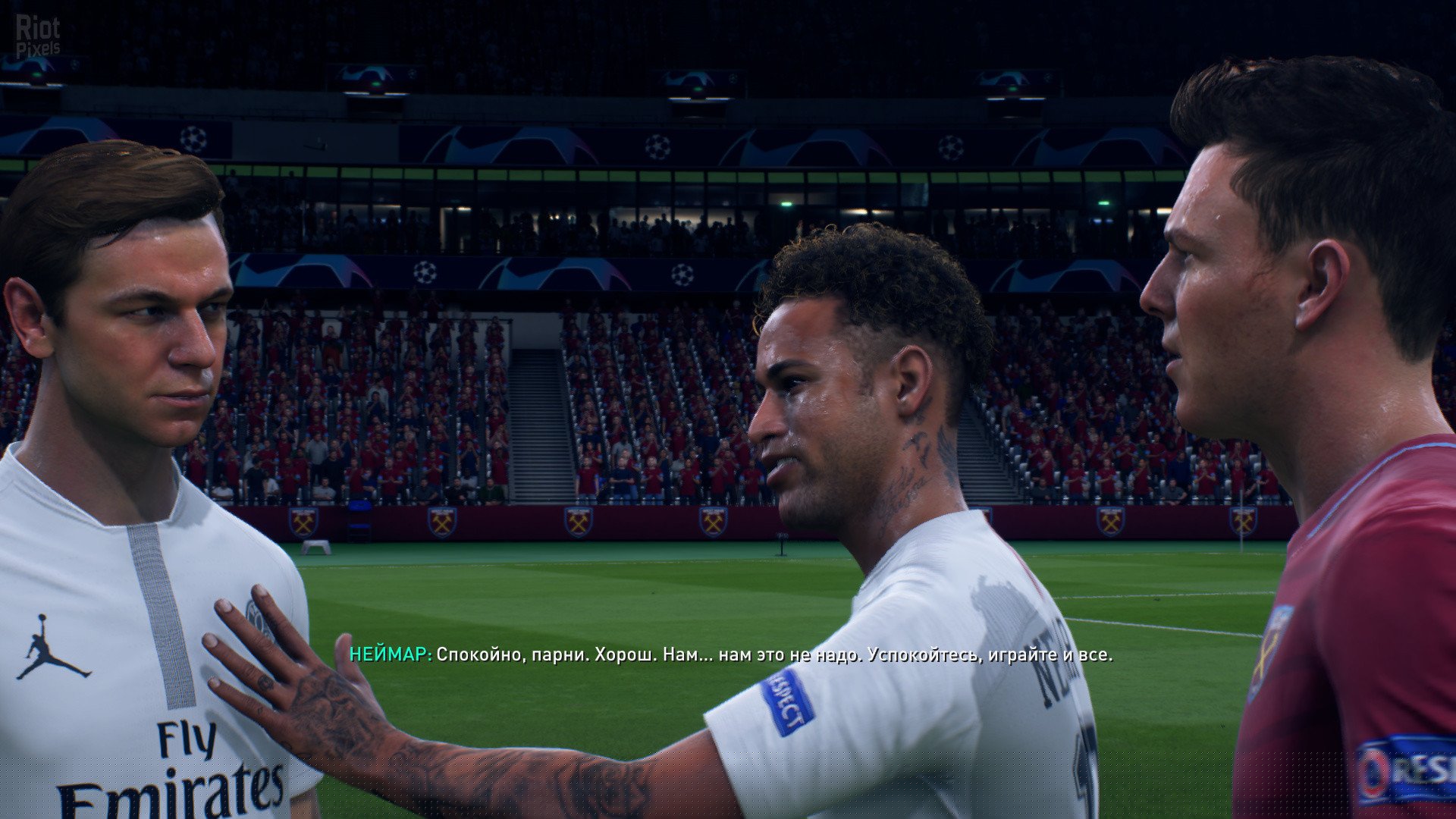 [15]-FIFA 19 + Update 4 + Squad Update 11.30.2018 [Monkey & Turtle Repacks] Download-HohohoGames