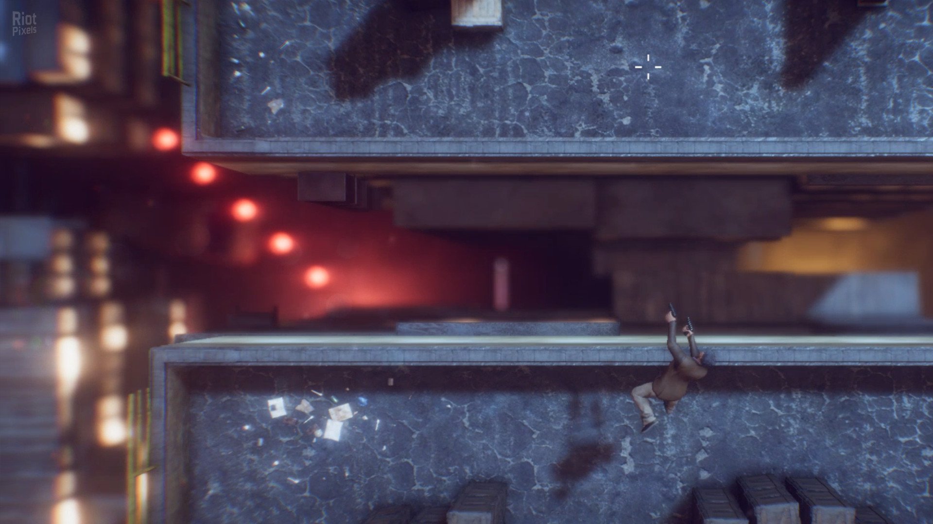 [4]-The Hong Kong Massacre Download-HohohoGames
