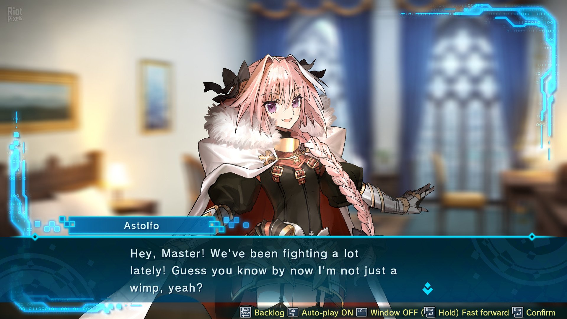 [6]-Fate/EXTELLA LINK: Digital Deluxe Edition + 19 DLCs + OST Download-HohohoGames