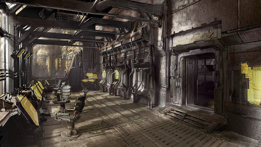 [24]-Dead Space – v1.0.0.222 GOG Download-HohohoGames