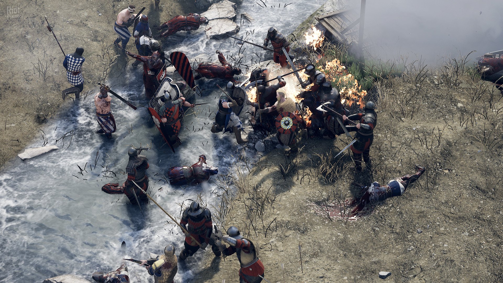 [13]-Mordhau Download-HohohoGames