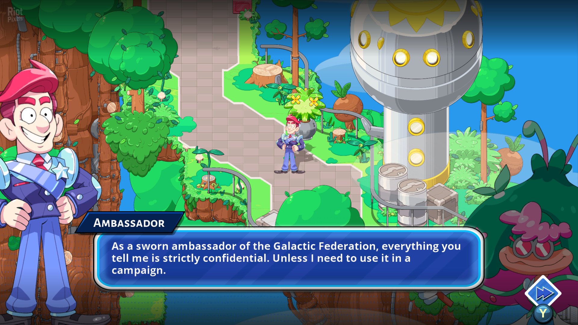 [7]-Citizens of Space Download-HohohoGames