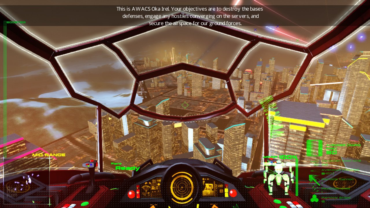 [12]-Project Nimbus: Complete Edition – v1.02 Download-HohohoGames