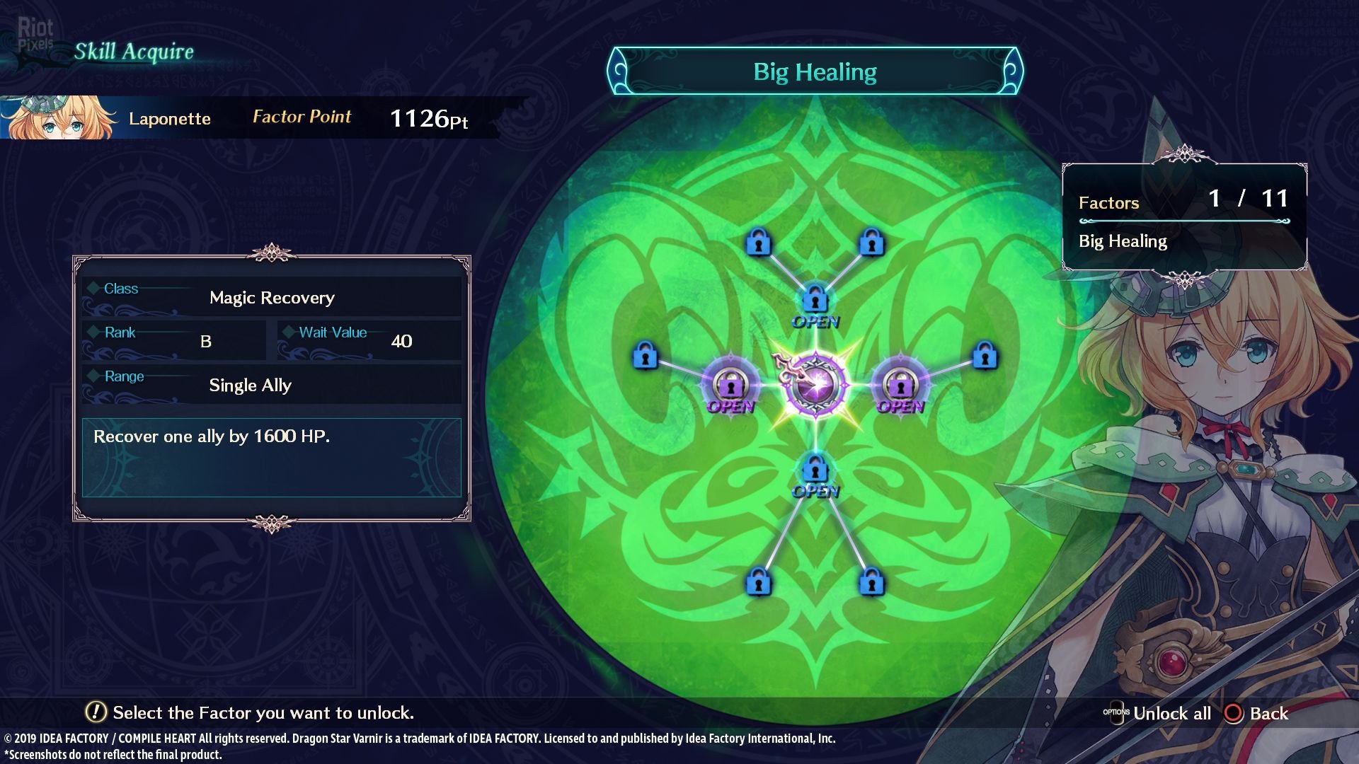 [7]-Dragon Star Varnir: Complete Deluxe Edition + All DLCs + Bonus Content Download-HohohoGames