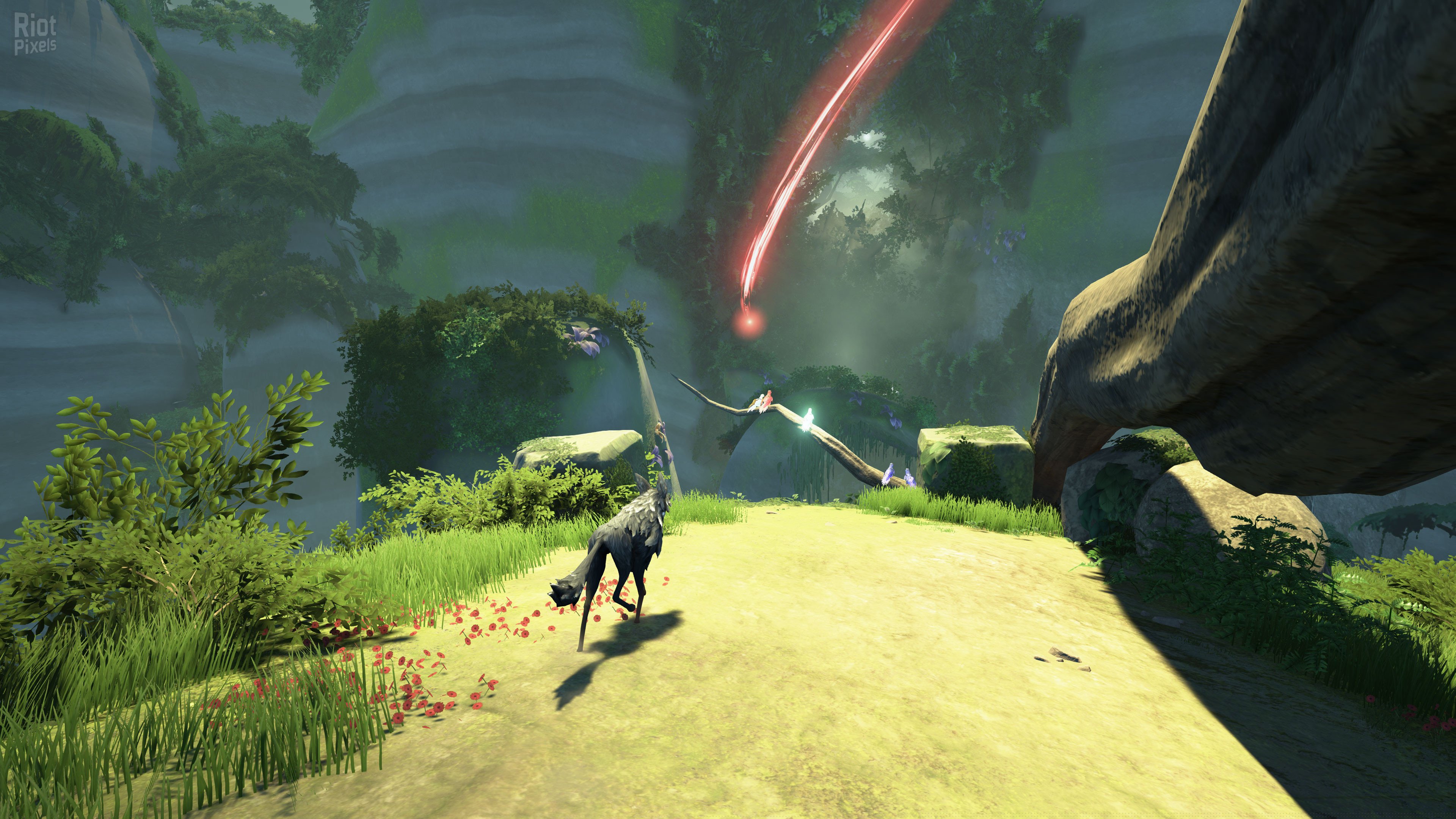 [12]-Lost Ember Download-HohohoGames