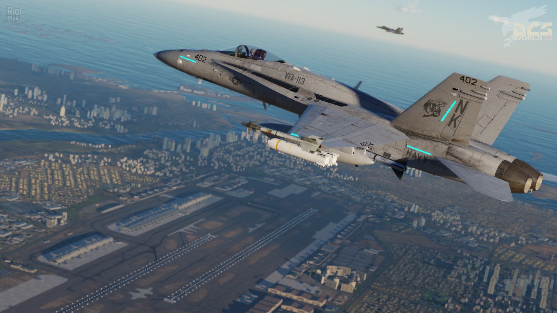 [13]-DCS World – v2.5.5.41371 Stable + All Modules + Bonus Modules Download-HohohoGames