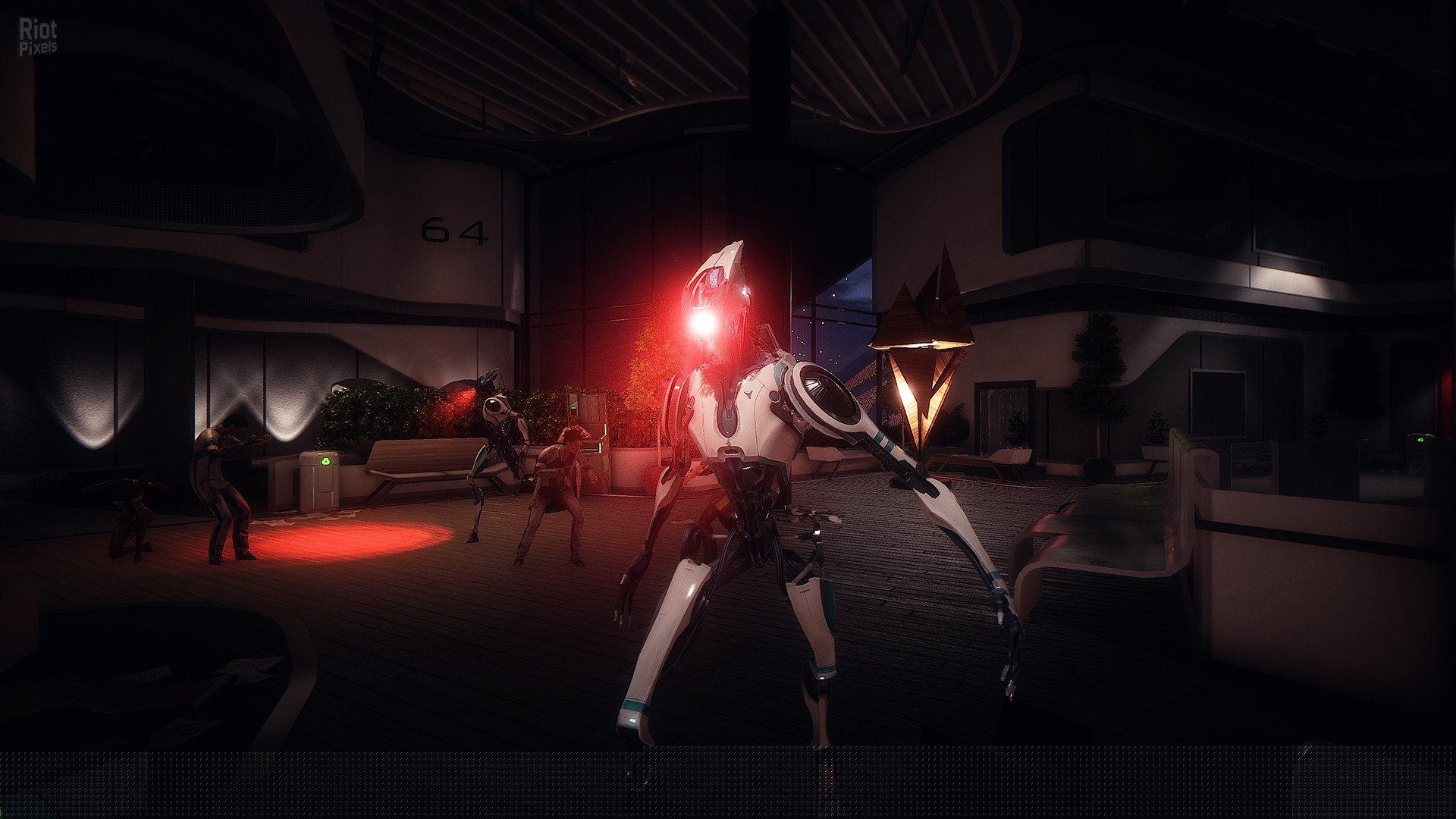 [8]-P.A.M.E.L.A. – v1.0.0.2 Download-HohohoGames